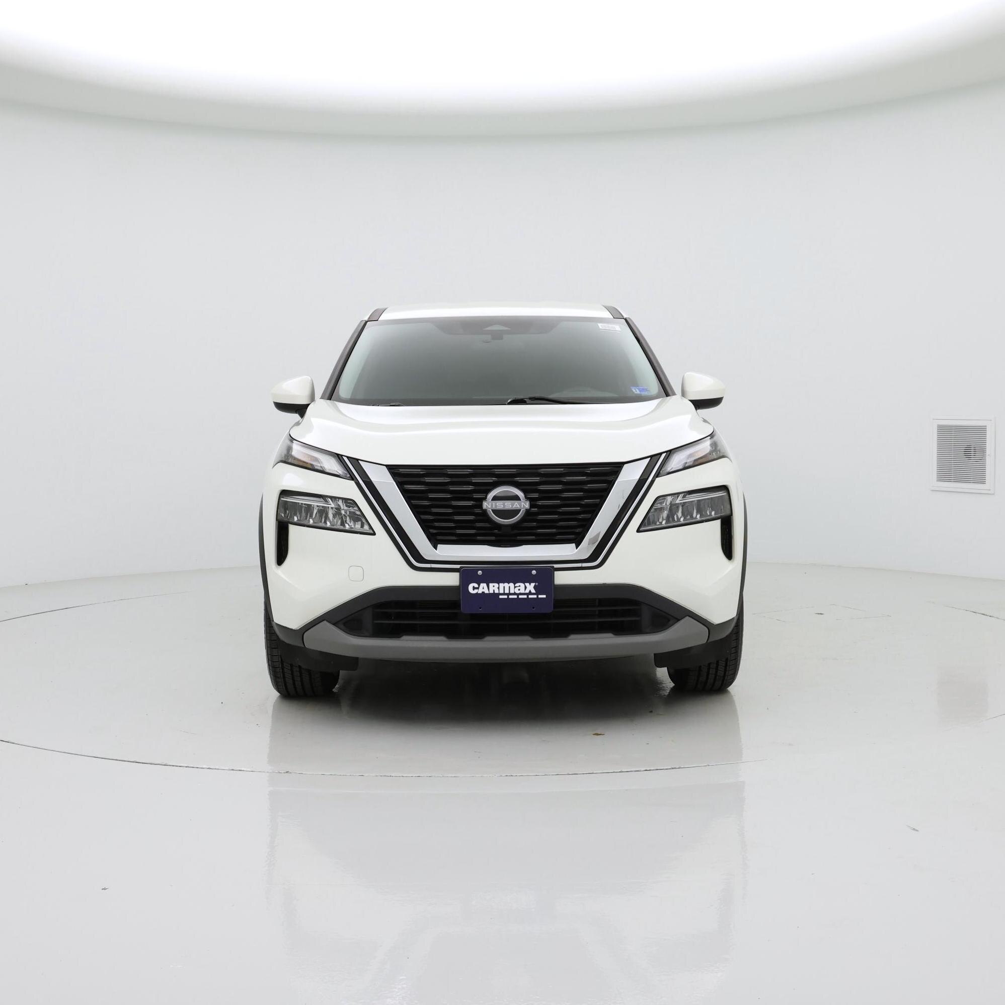 Thumbnail: 2023 Nissan Rogue - 5