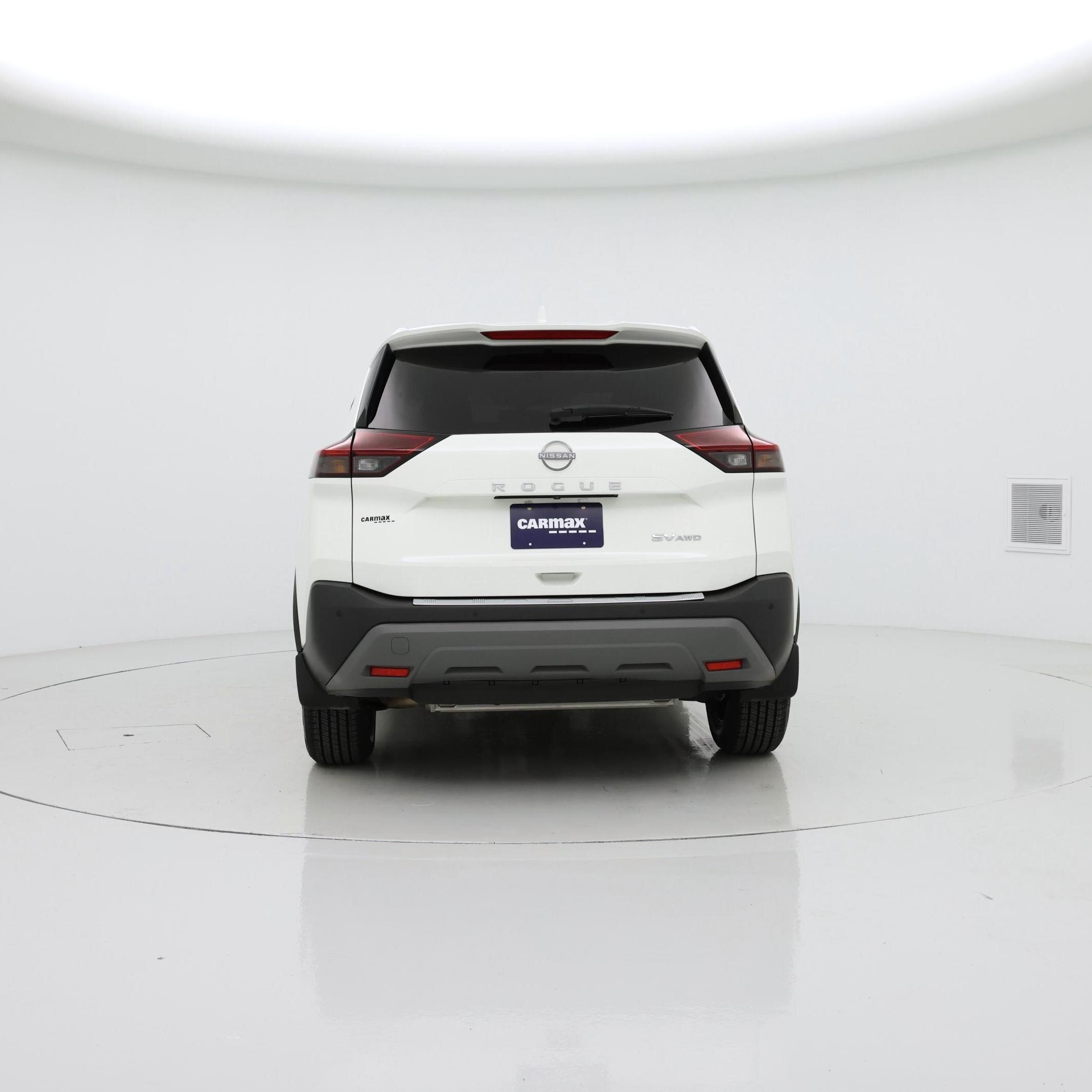 Thumbnail: 2023 Nissan Rogue - 6