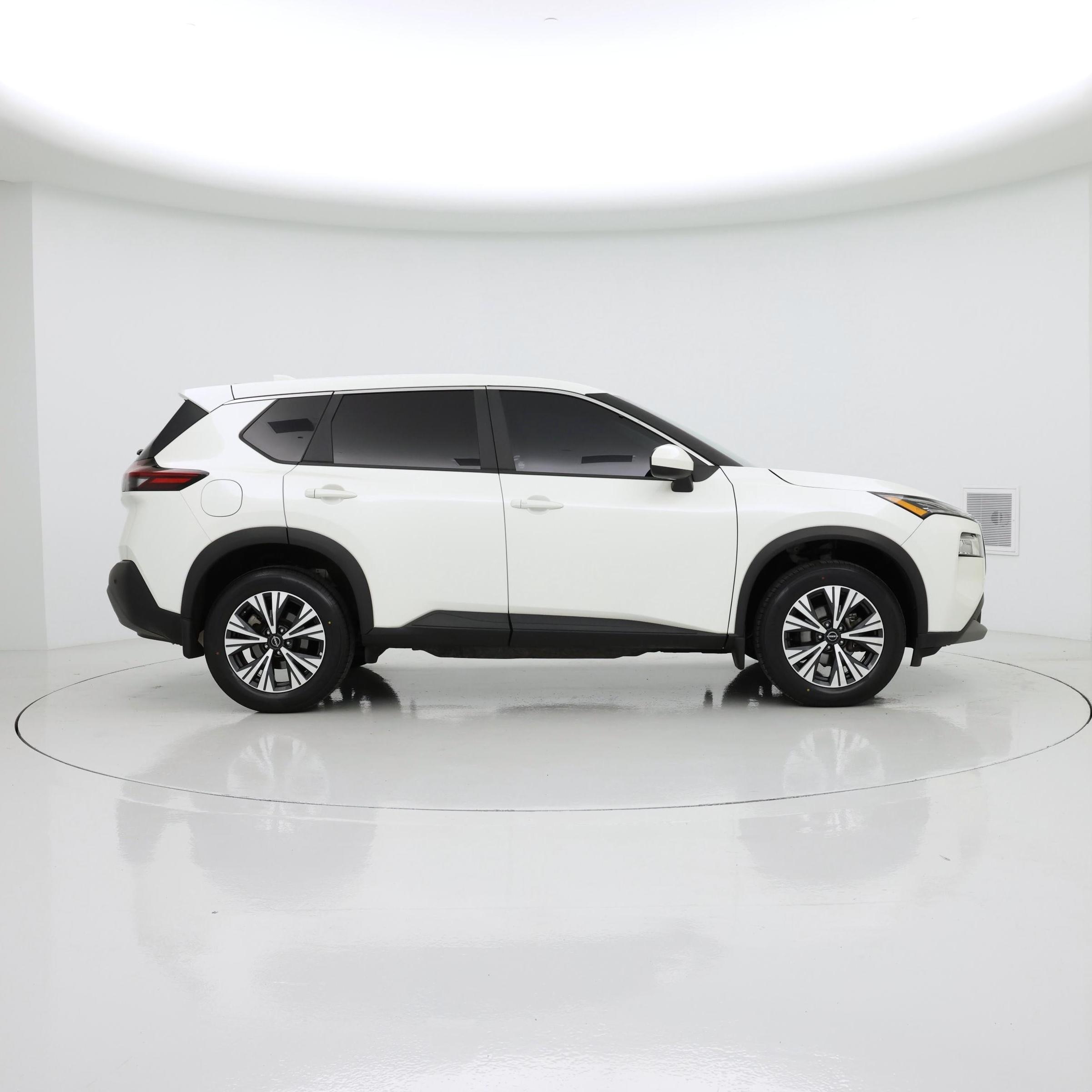 Thumbnail: 2023 Nissan Rogue - 7