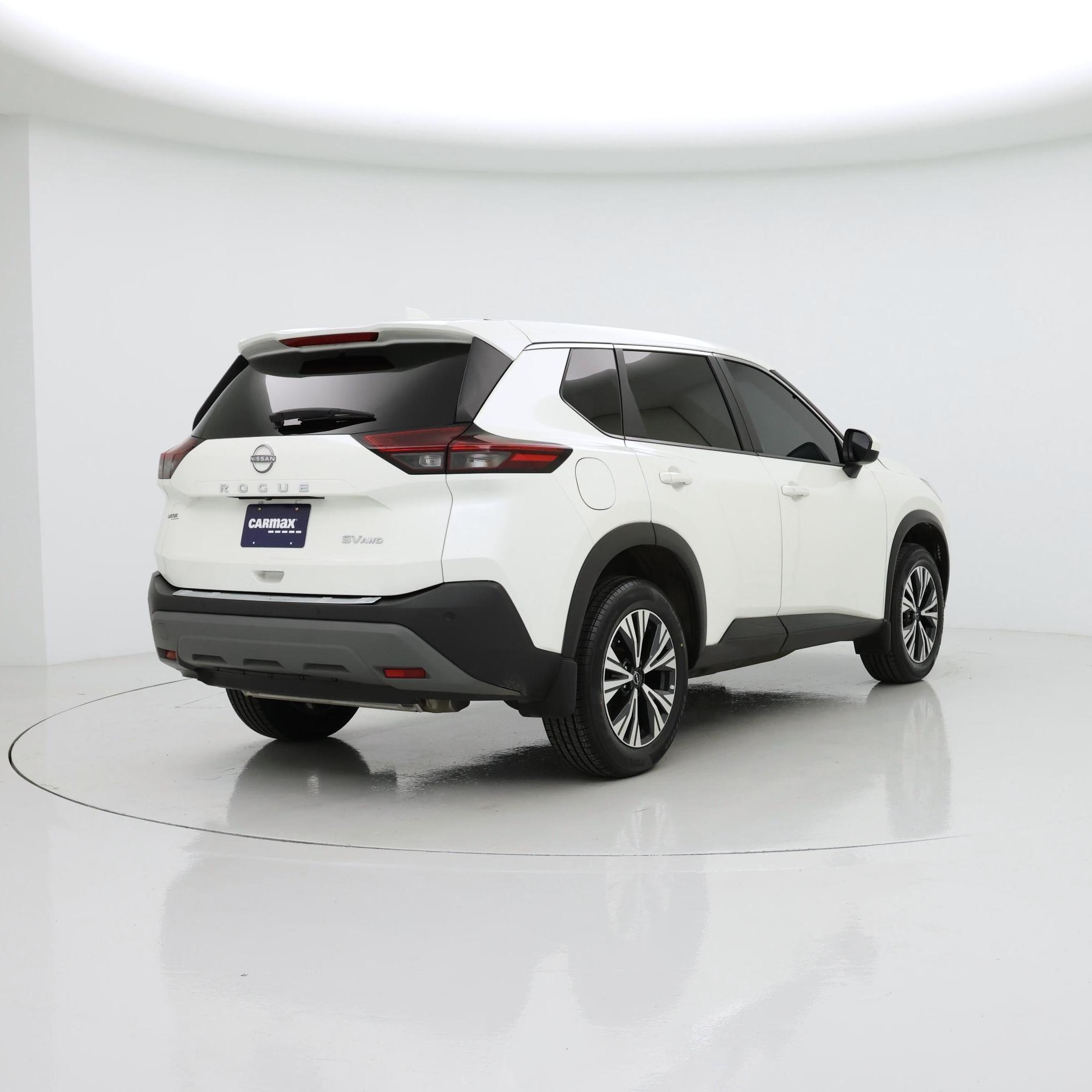 Thumbnail: 2023 Nissan Rogue - 8