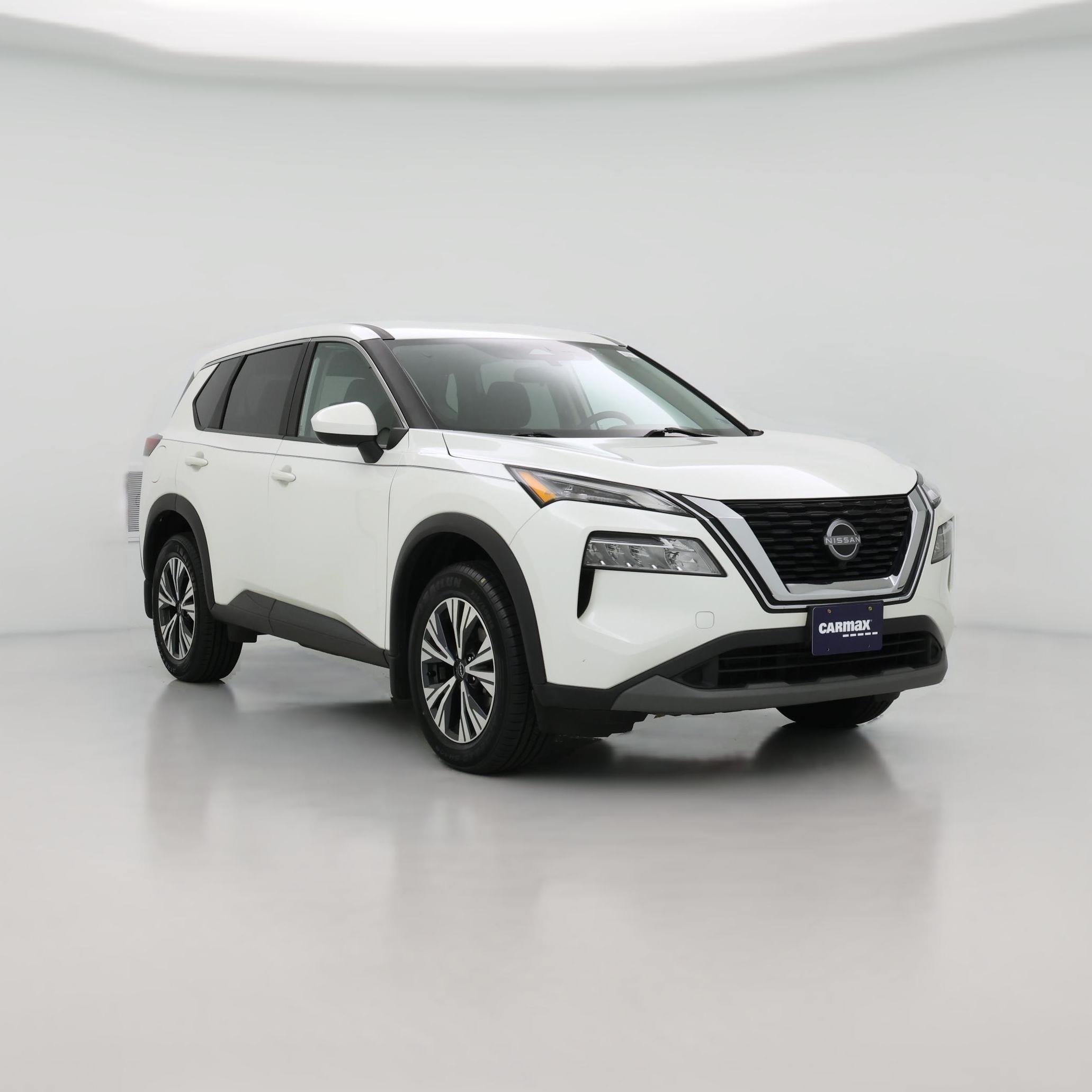 Thumbnail: 2023 Nissan Rogue - 1