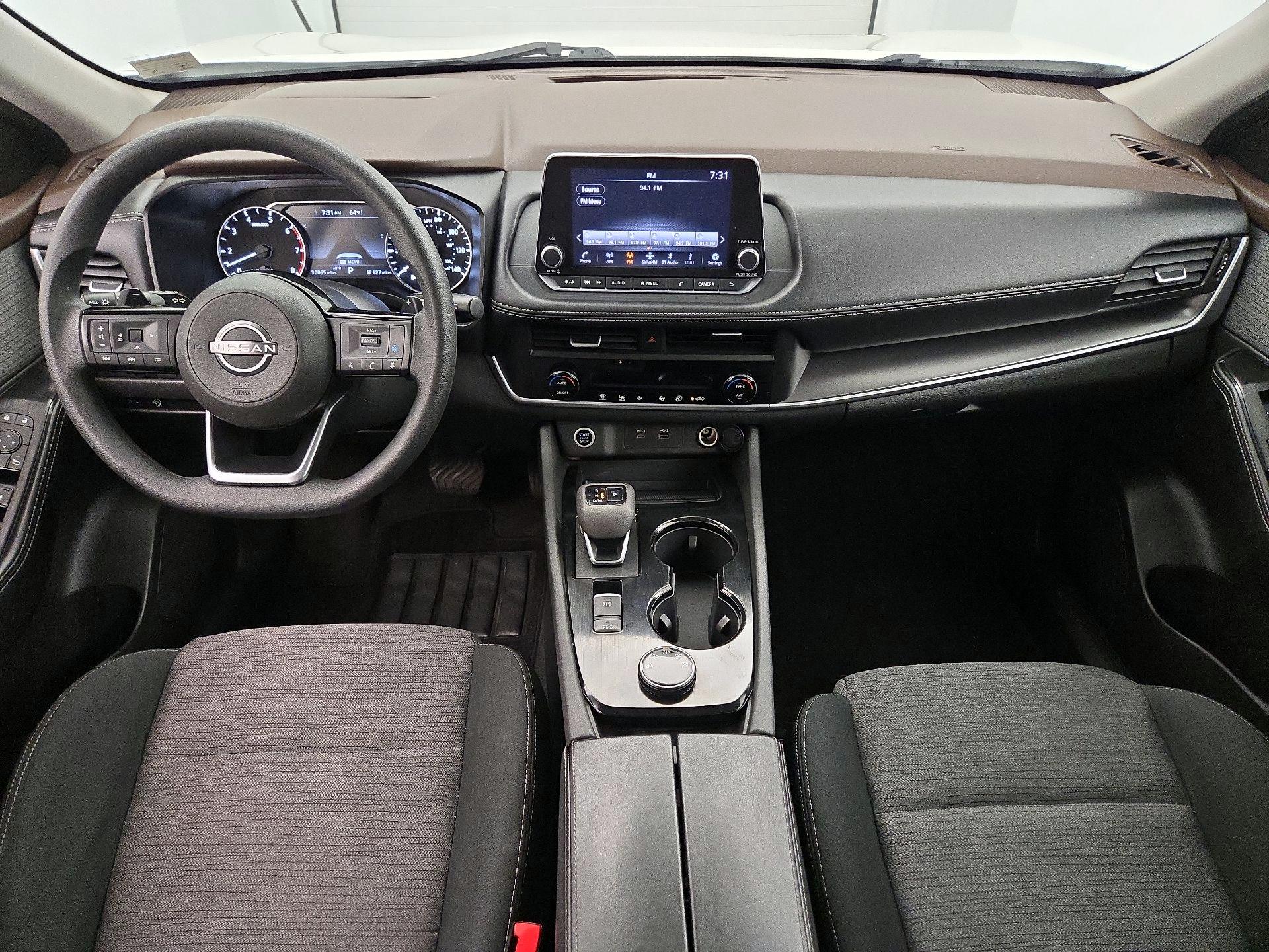 Thumbnail: 2023 Nissan Rogue - 9