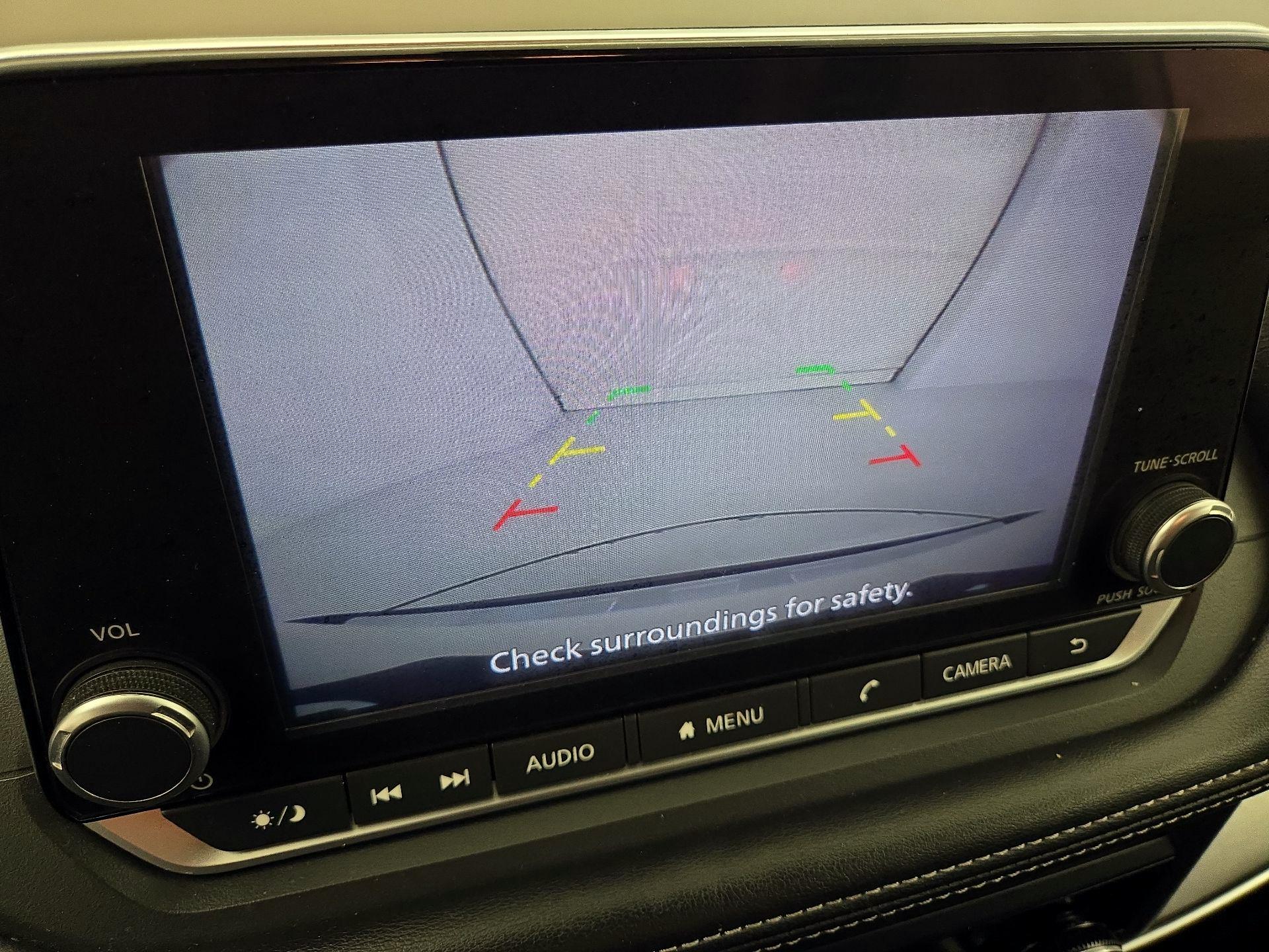 Thumbnail: 2023 Nissan Rogue - 14