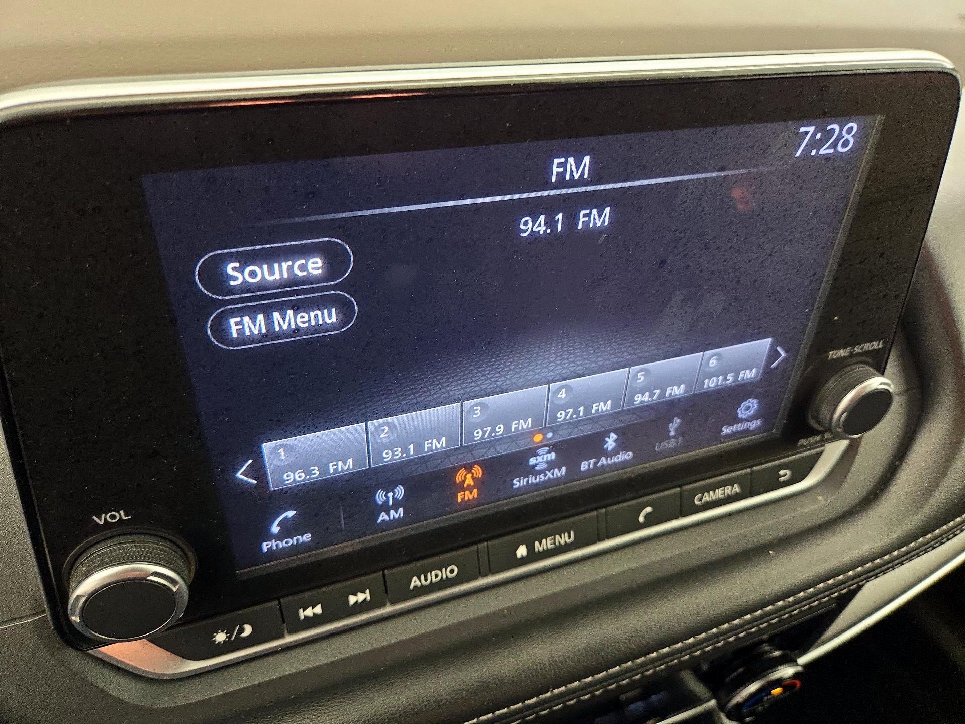 Thumbnail: 2023 Nissan Rogue - 15