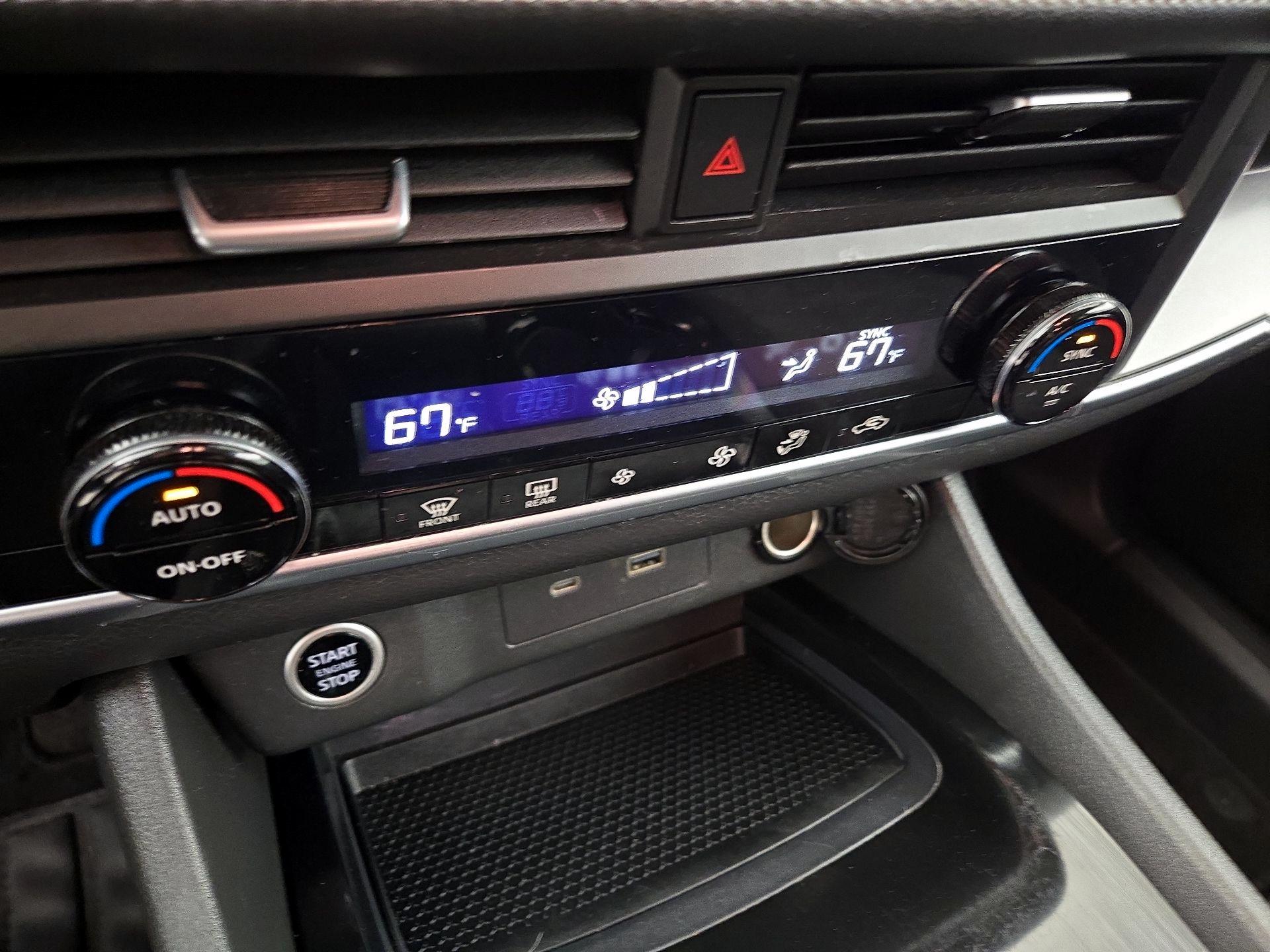 Thumbnail: 2023 Nissan Rogue - 16