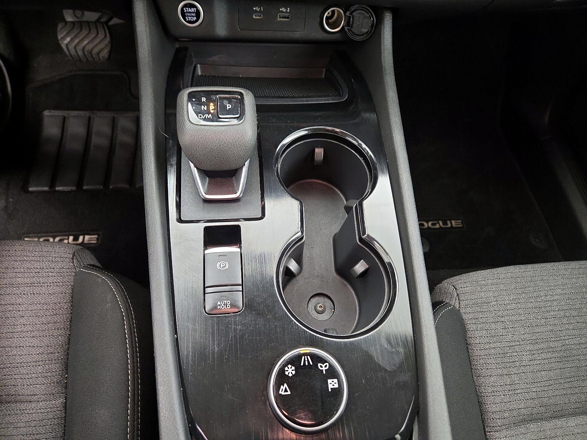 Thumbnail: 2023 Nissan Rogue - 17