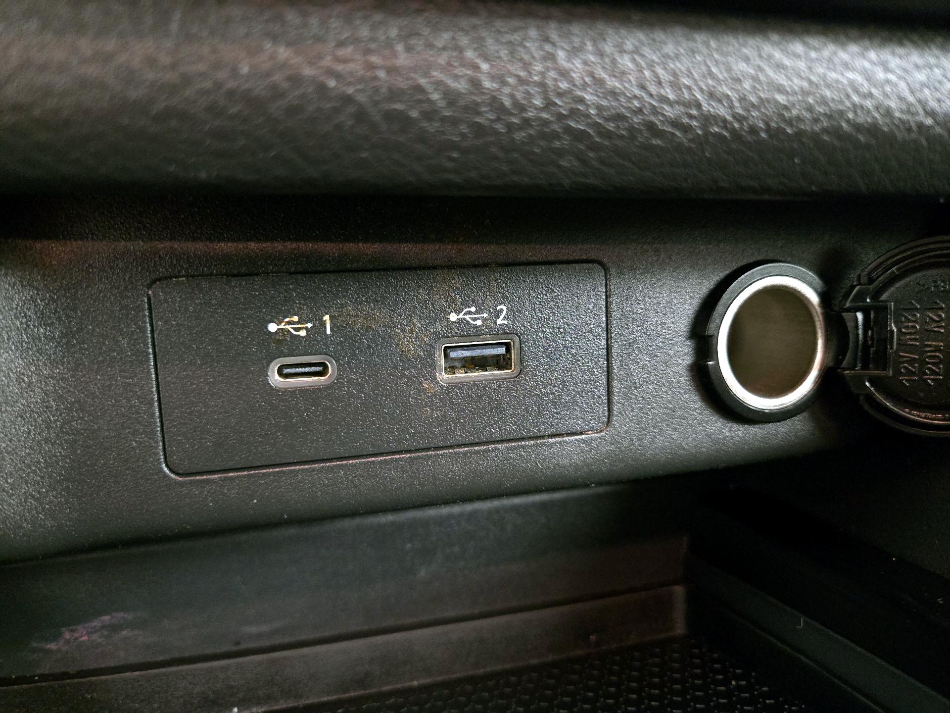 Thumbnail: 2023 Nissan Rogue - 18