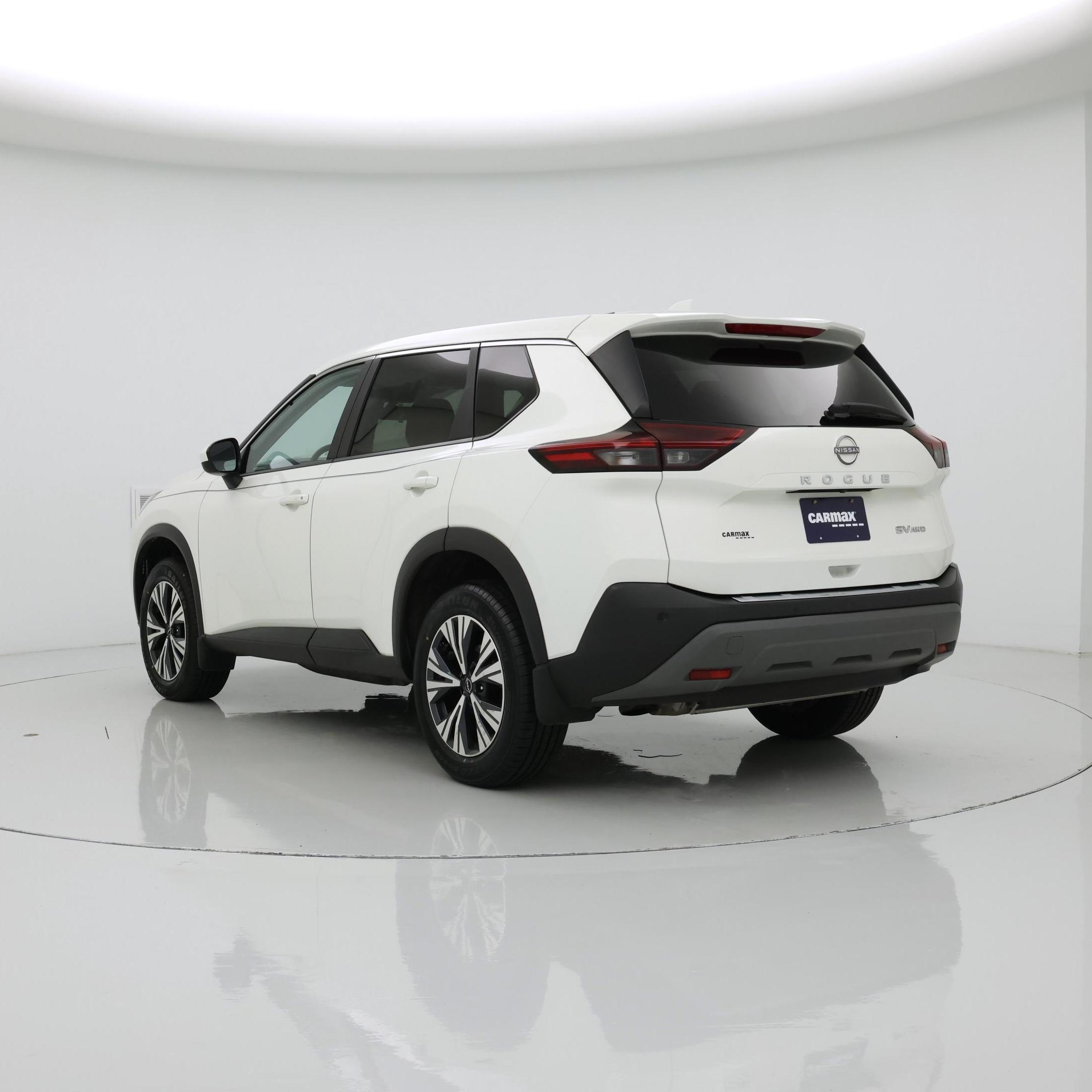 Thumbnail: 2023 Nissan Rogue - 2