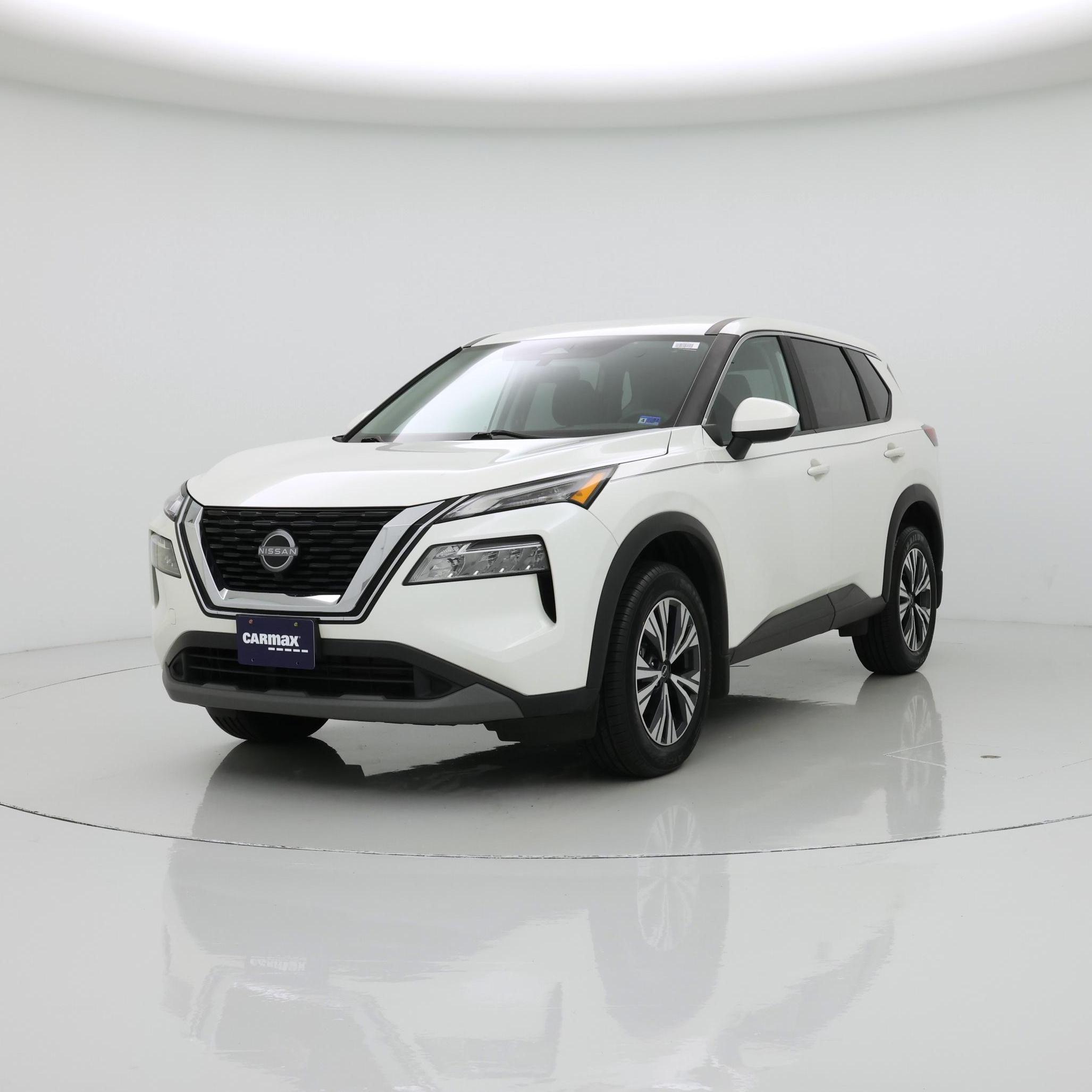 Thumbnail: 2023 Nissan Rogue - 4