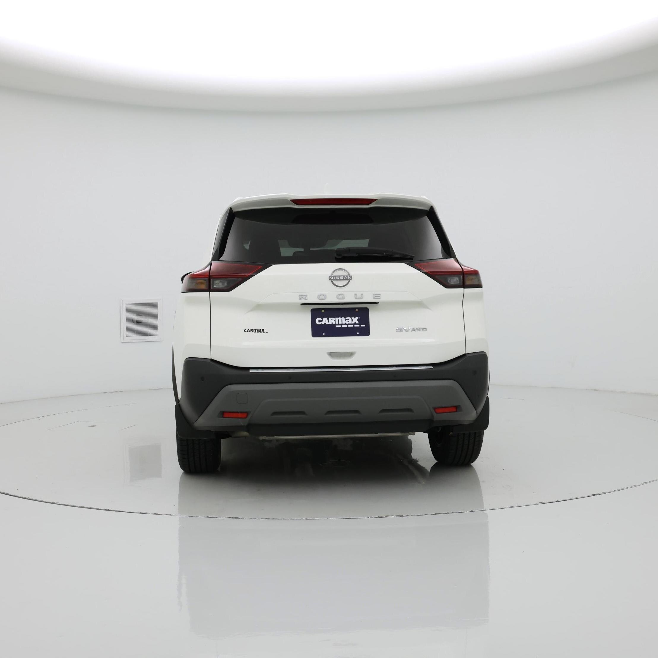 Thumbnail: 2023 Nissan Rogue - 6