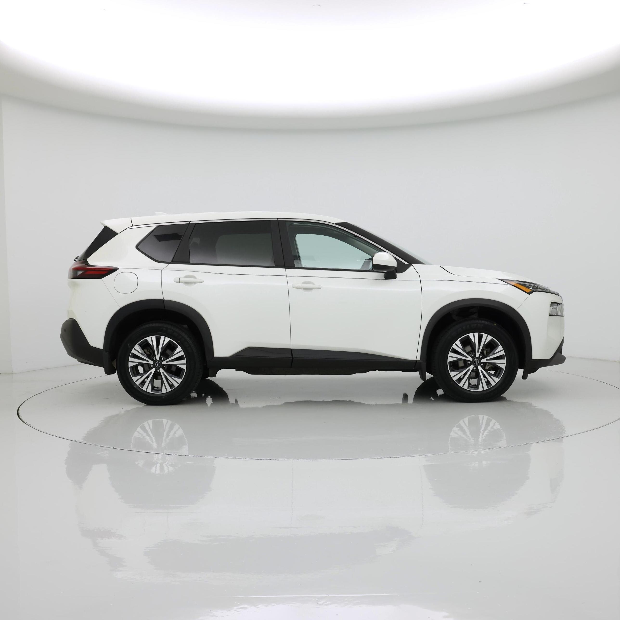 Thumbnail: 2023 Nissan Rogue - 7