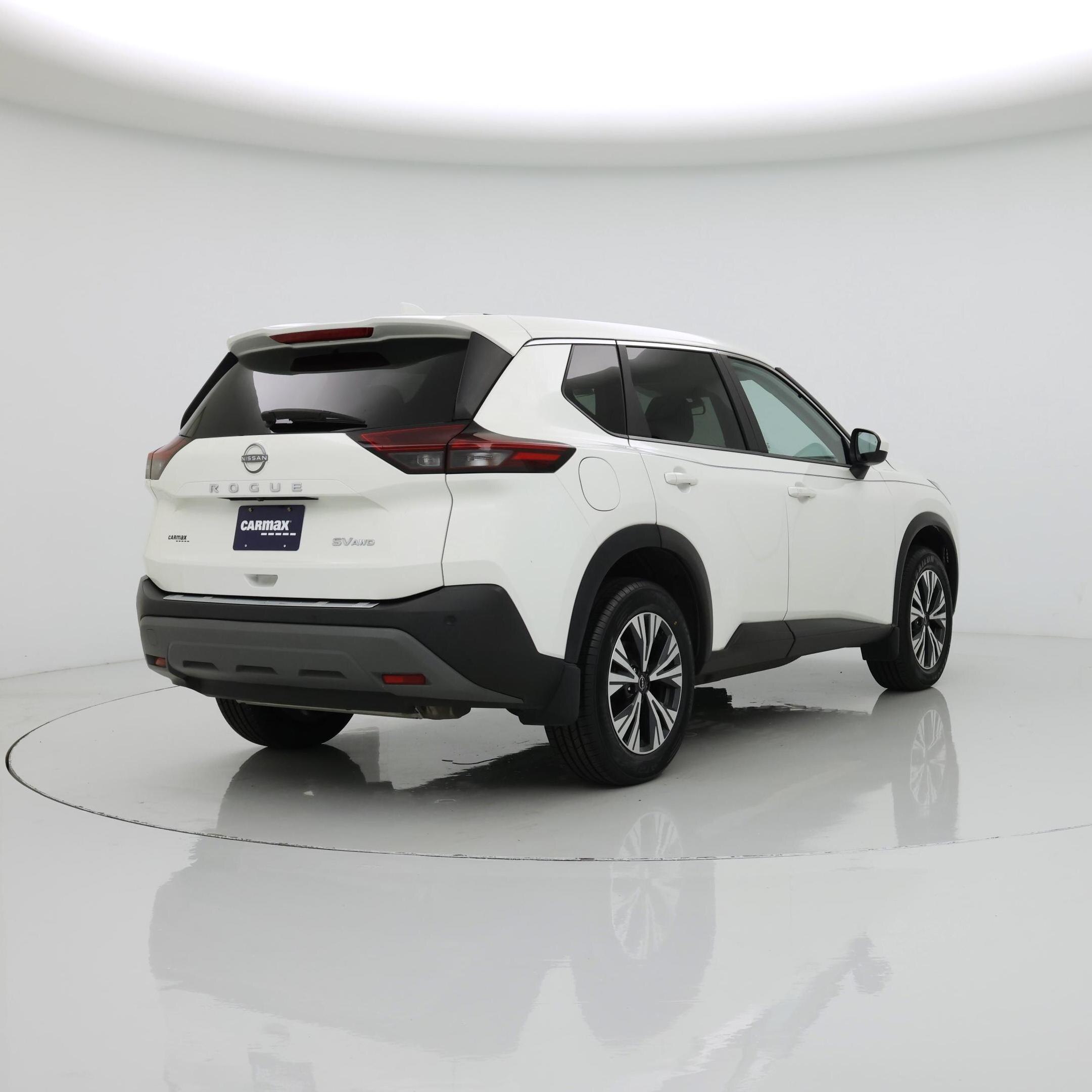 Thumbnail: 2023 Nissan Rogue - 8