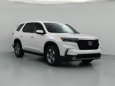 2024 Honda Pilot EX-L