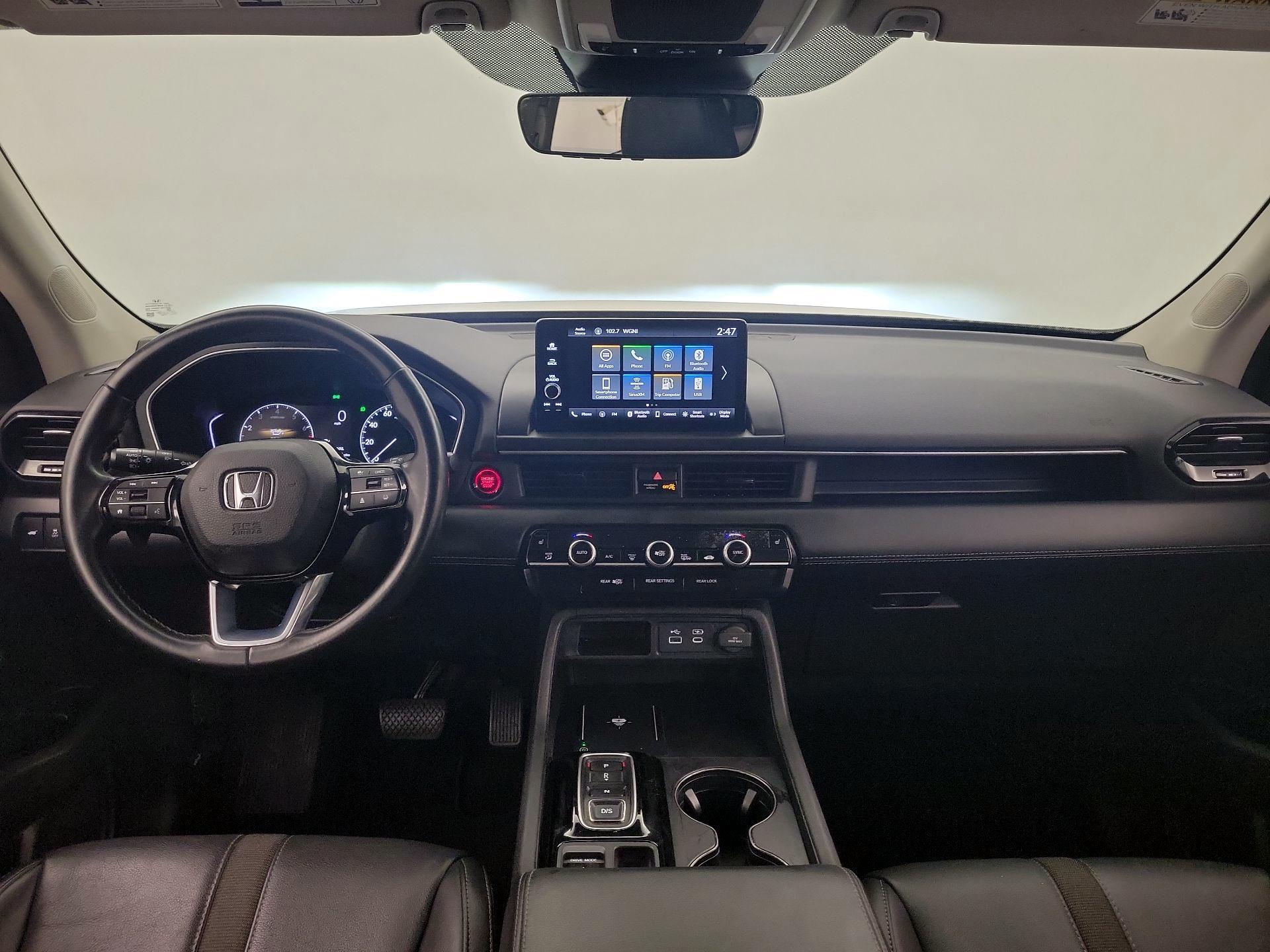 Thumbnail: 2024 Honda Pilot - 9