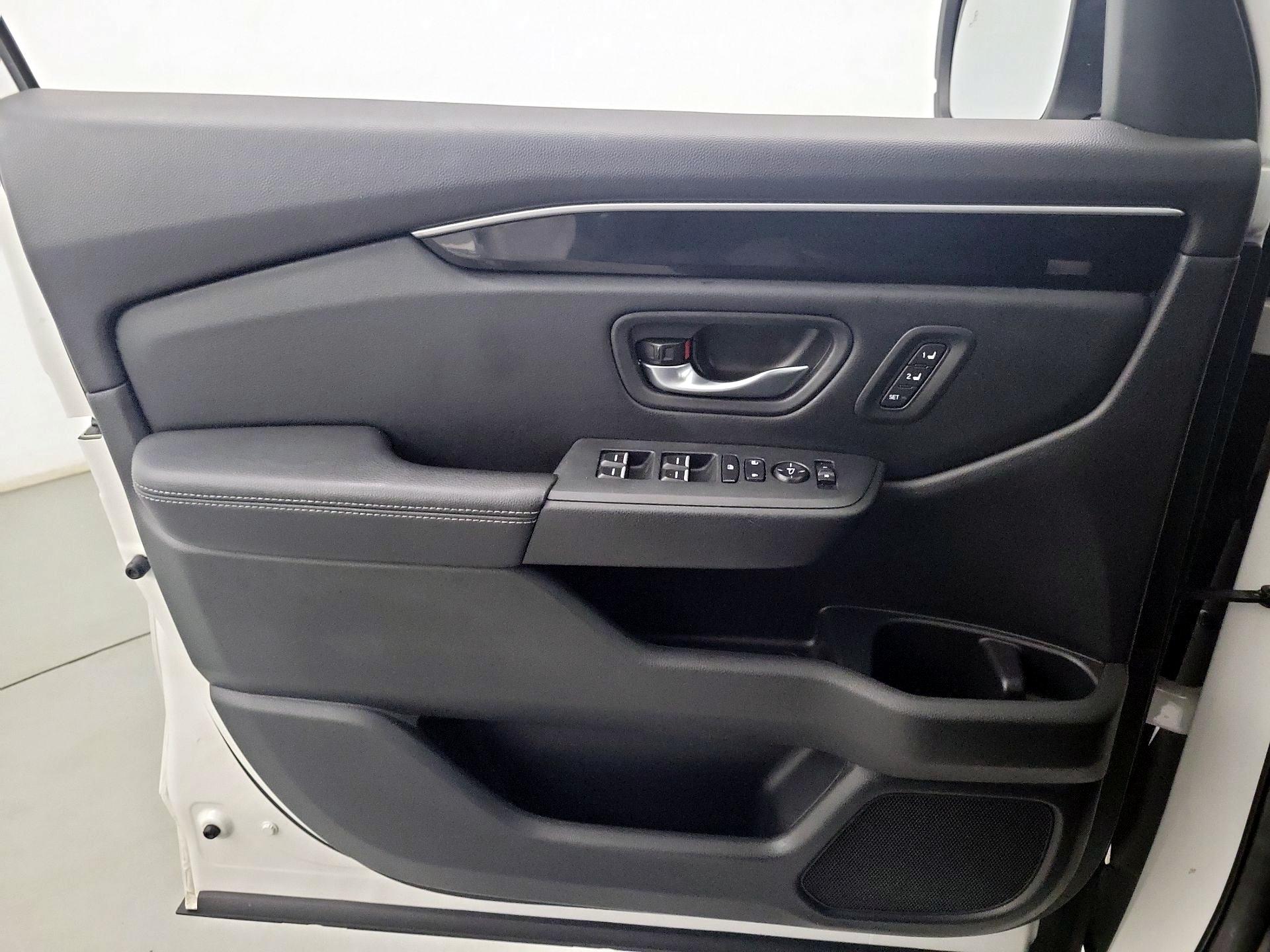 Thumbnail: 2024 Honda Pilot - 12