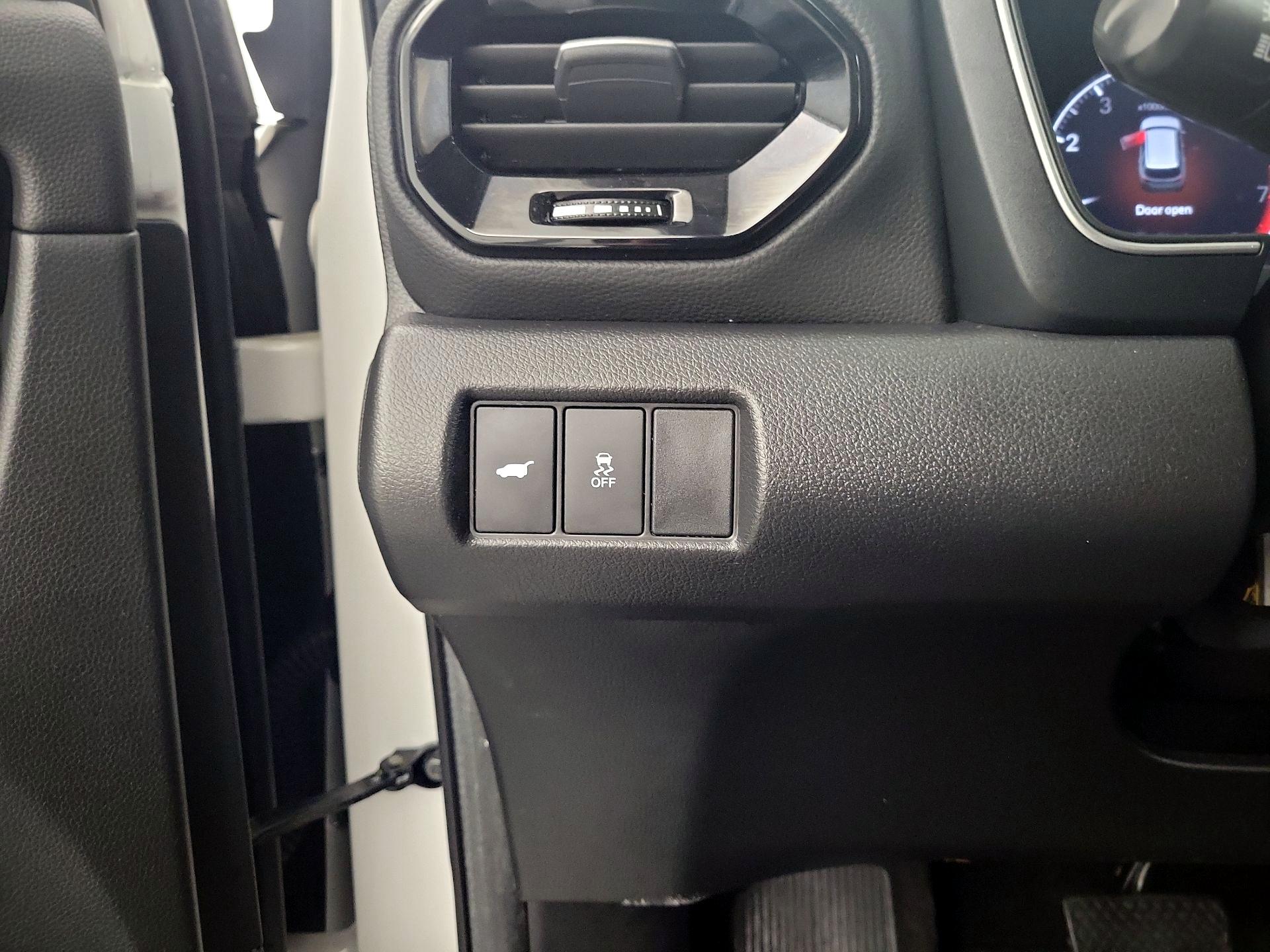 Thumbnail: 2024 Honda Pilot - 13