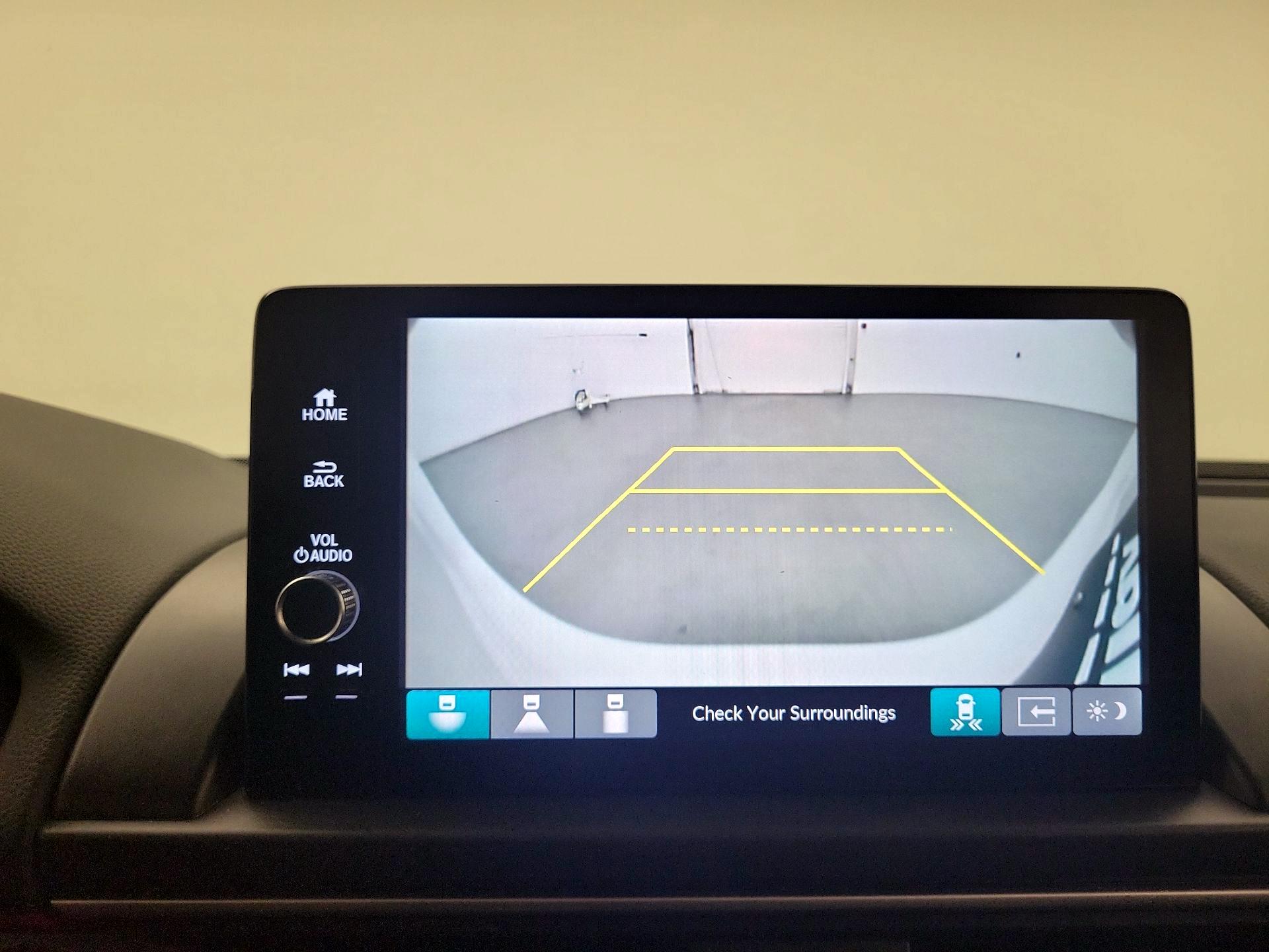 Thumbnail: 2024 Honda Pilot - 14