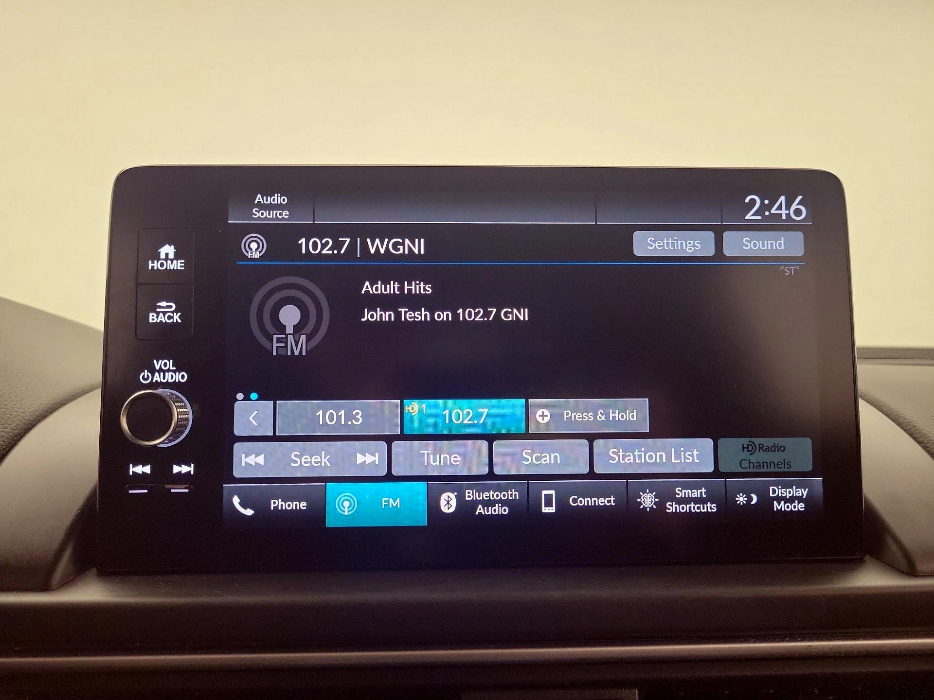 Thumbnail: 2024 Honda Pilot - 15