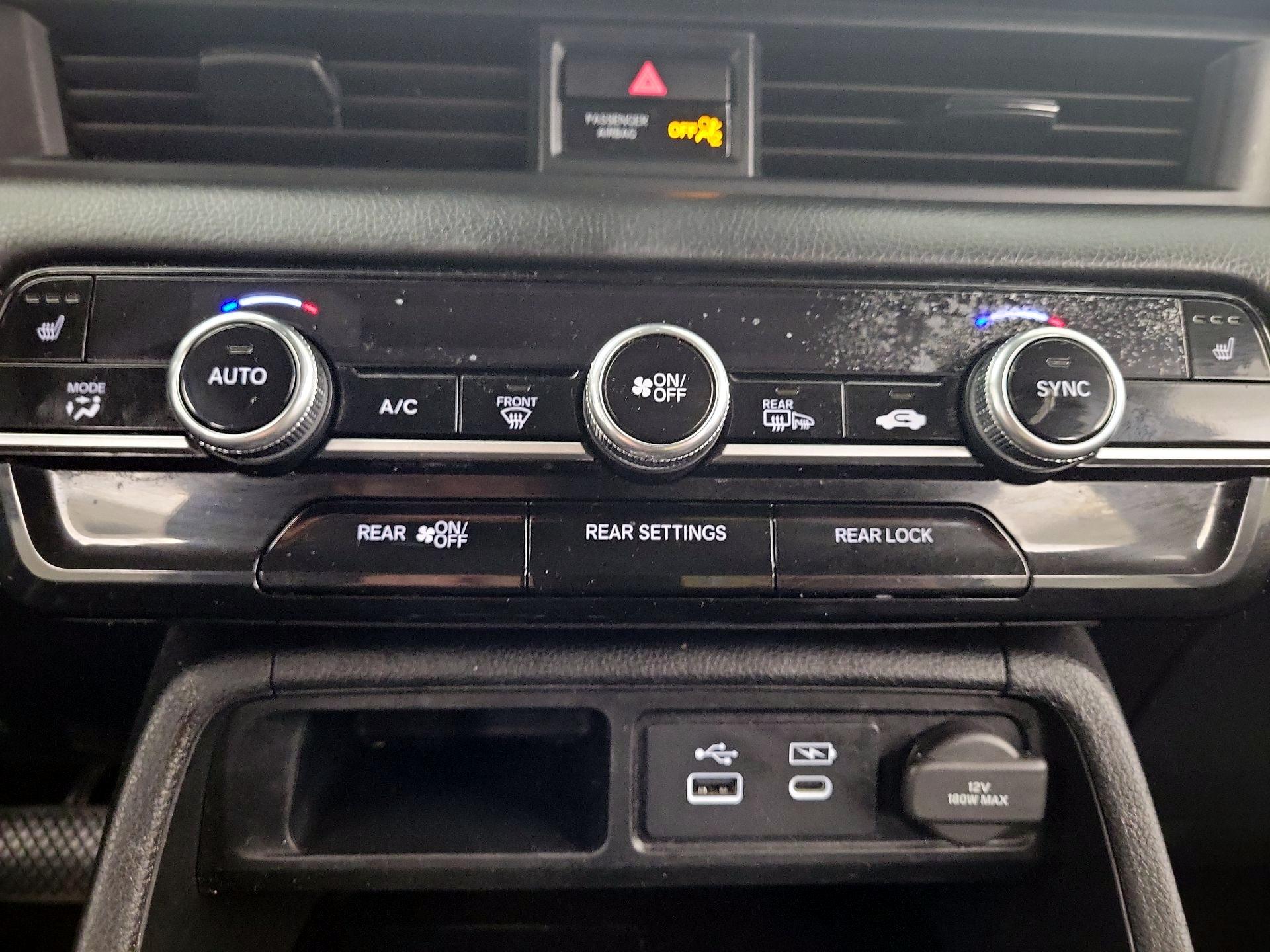 Thumbnail: 2024 Honda Pilot - 16