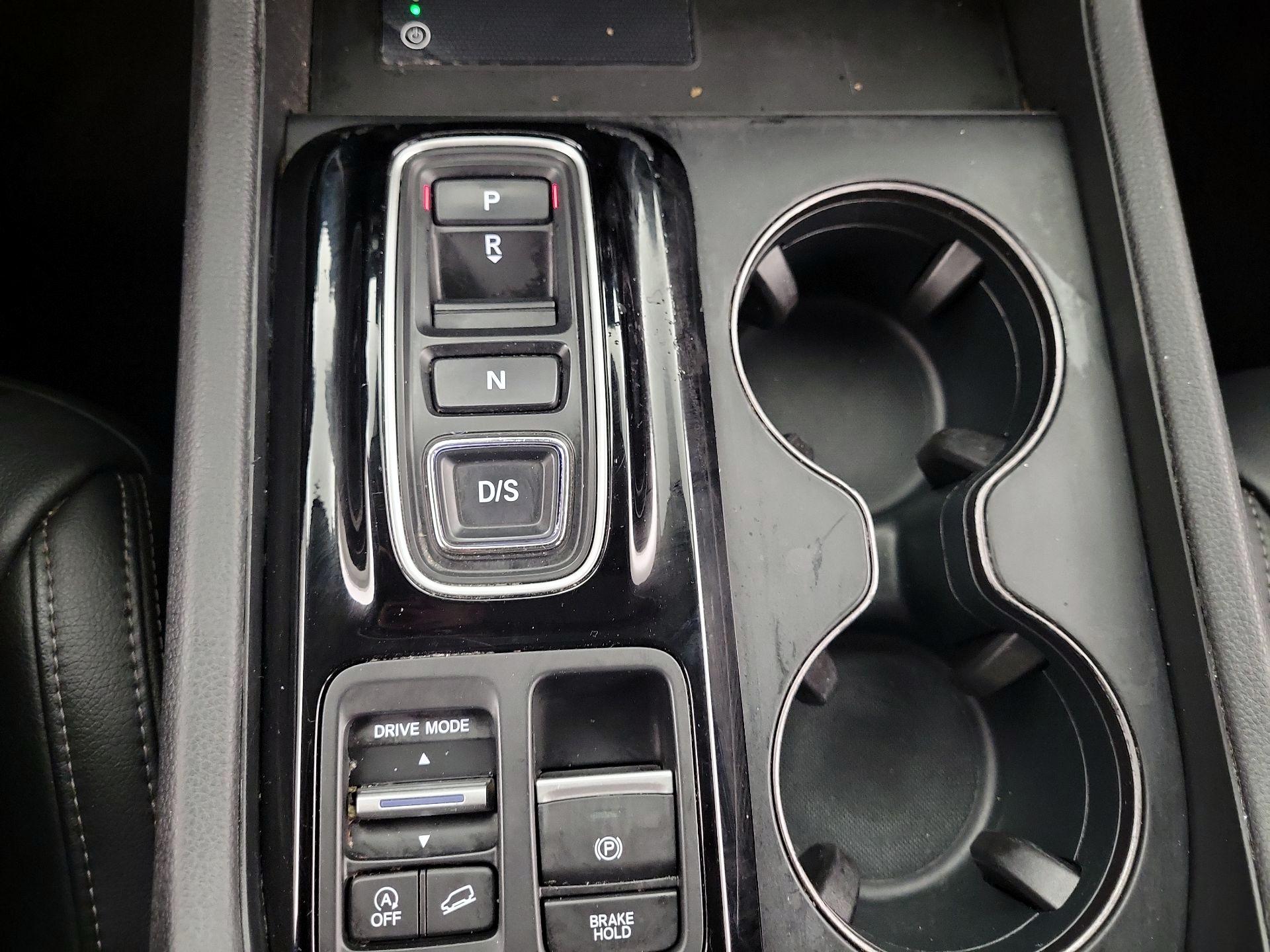 Thumbnail: 2024 Honda Pilot - 17