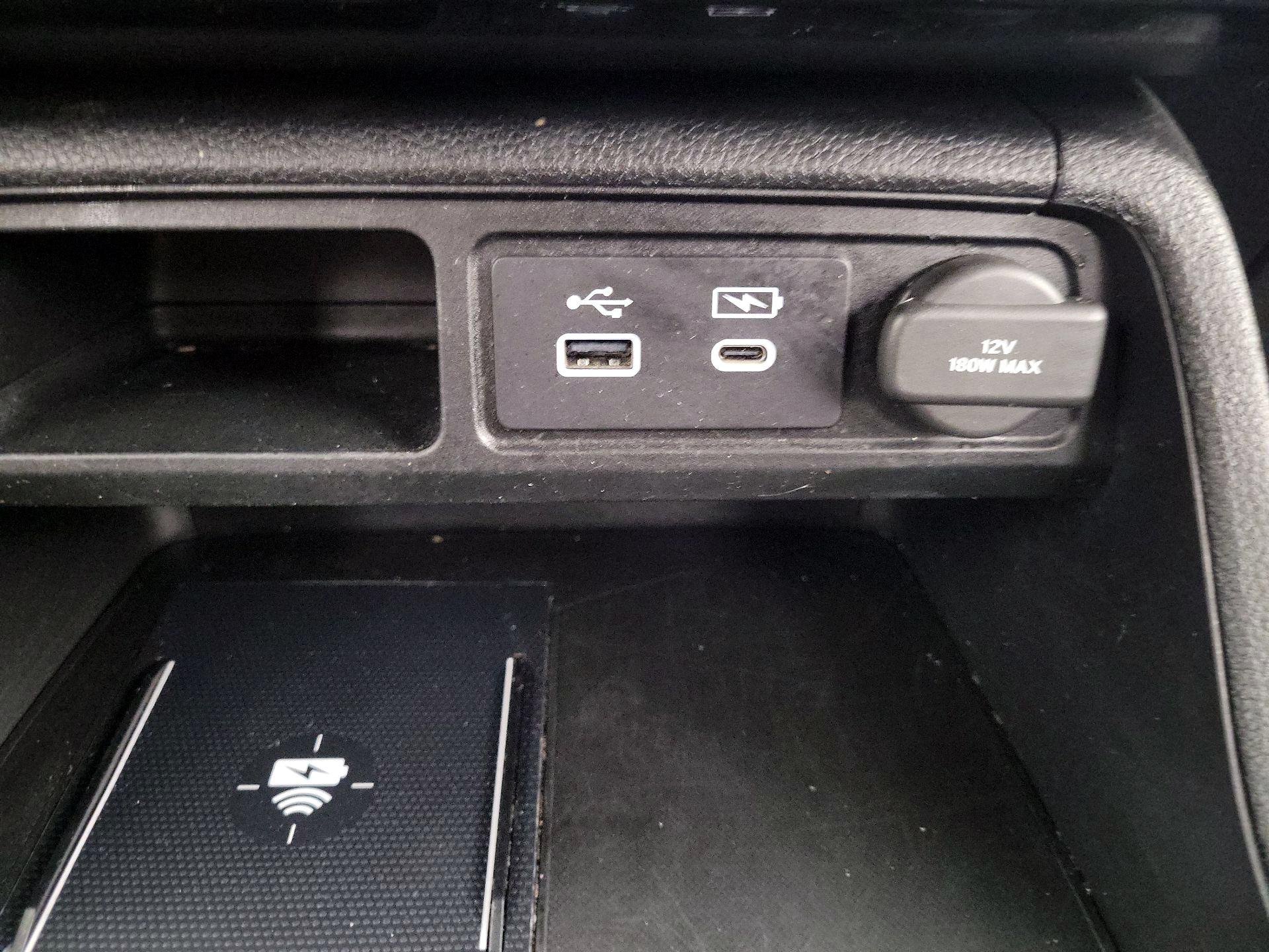 Thumbnail: 2024 Honda Pilot - 18