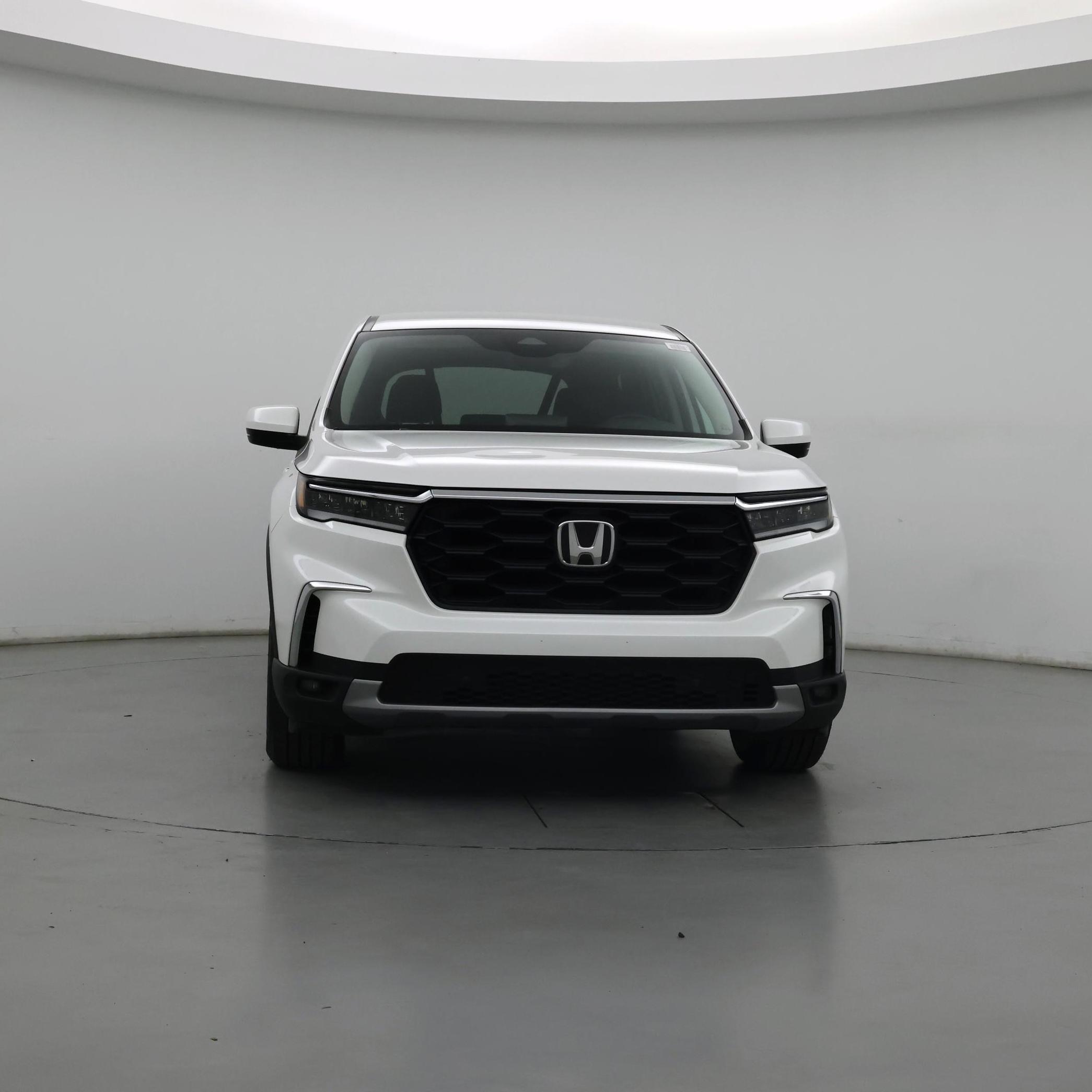 Thumbnail: 2024 Honda Pilot - 5