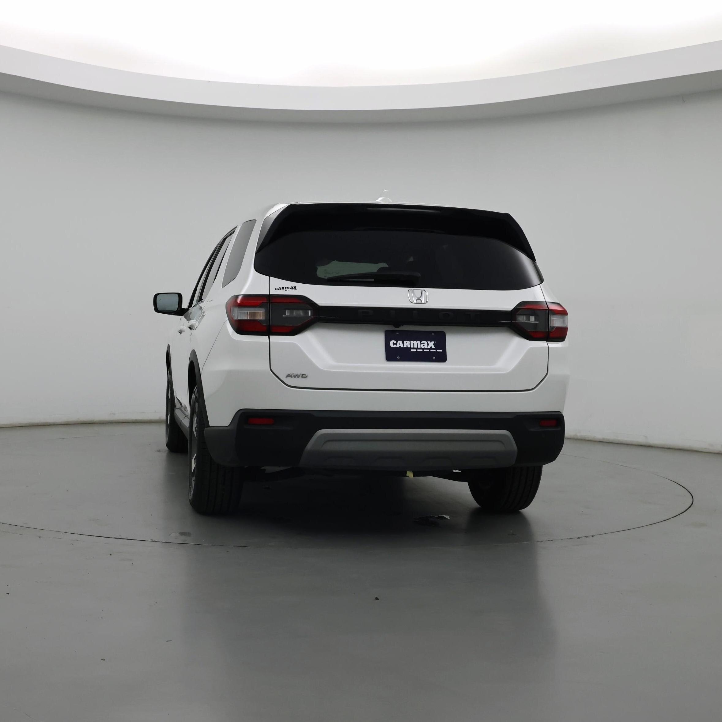 Thumbnail: 2024 Honda Pilot - 6