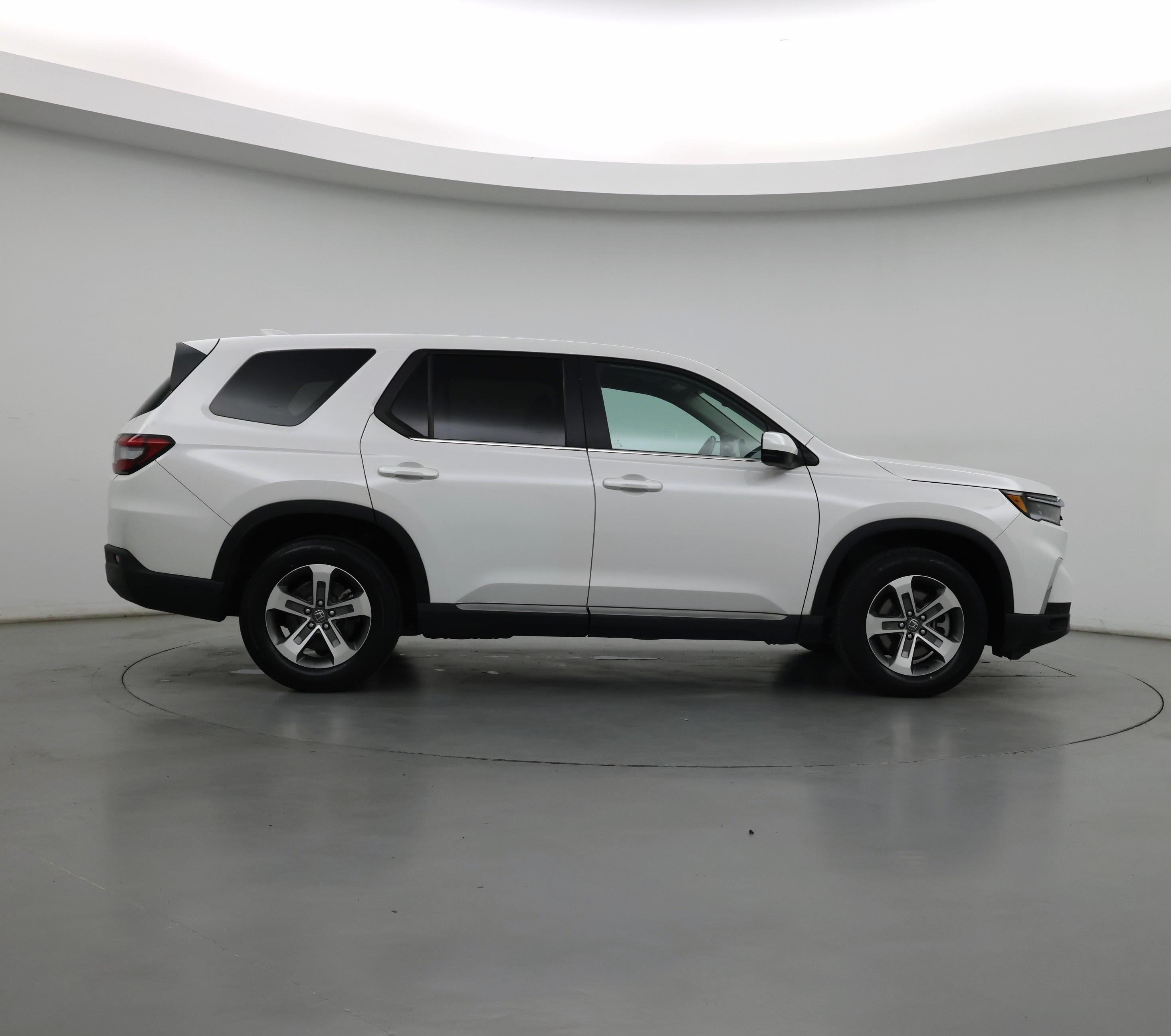 Thumbnail: 2024 Honda Pilot - 7