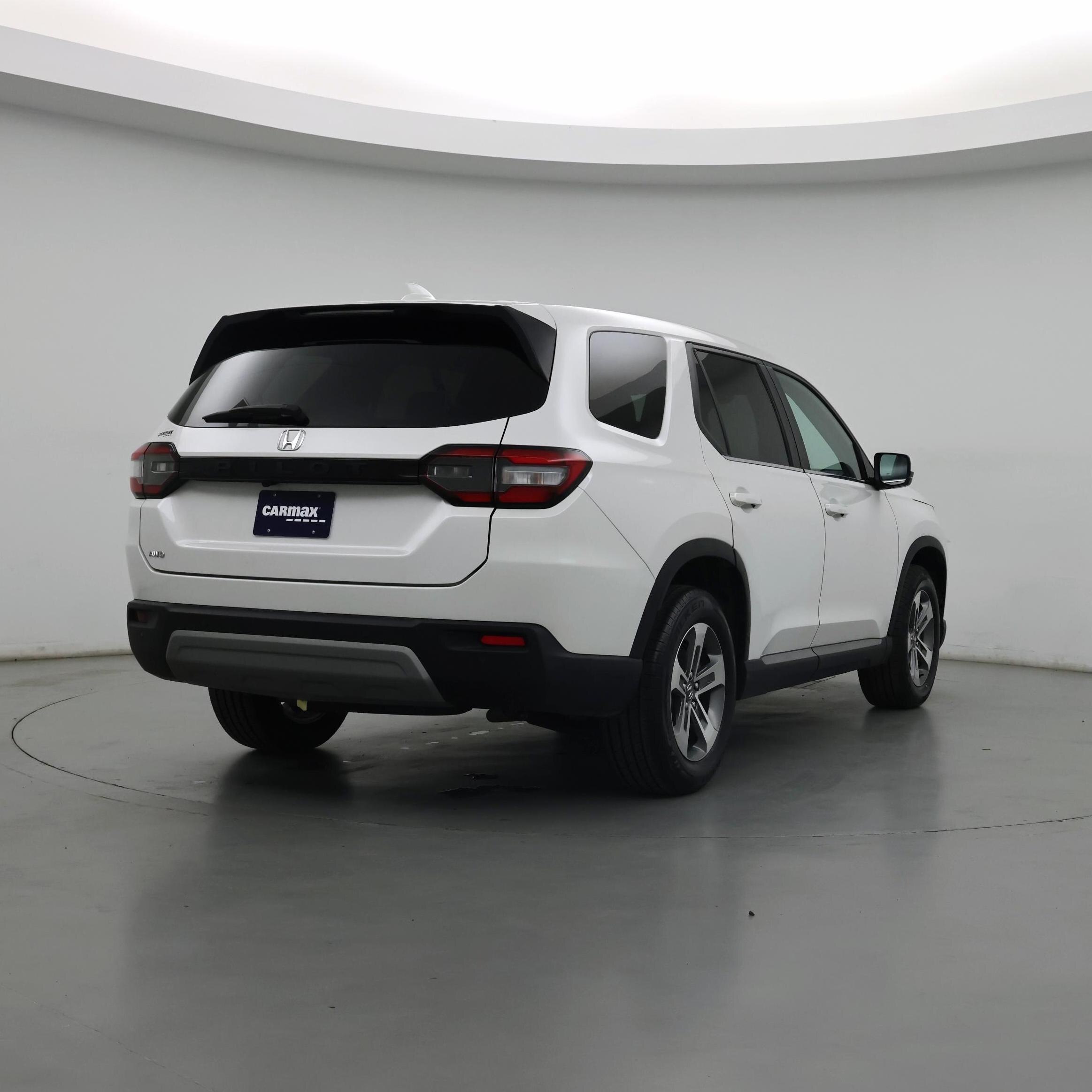 Thumbnail: 2024 Honda Pilot - 8