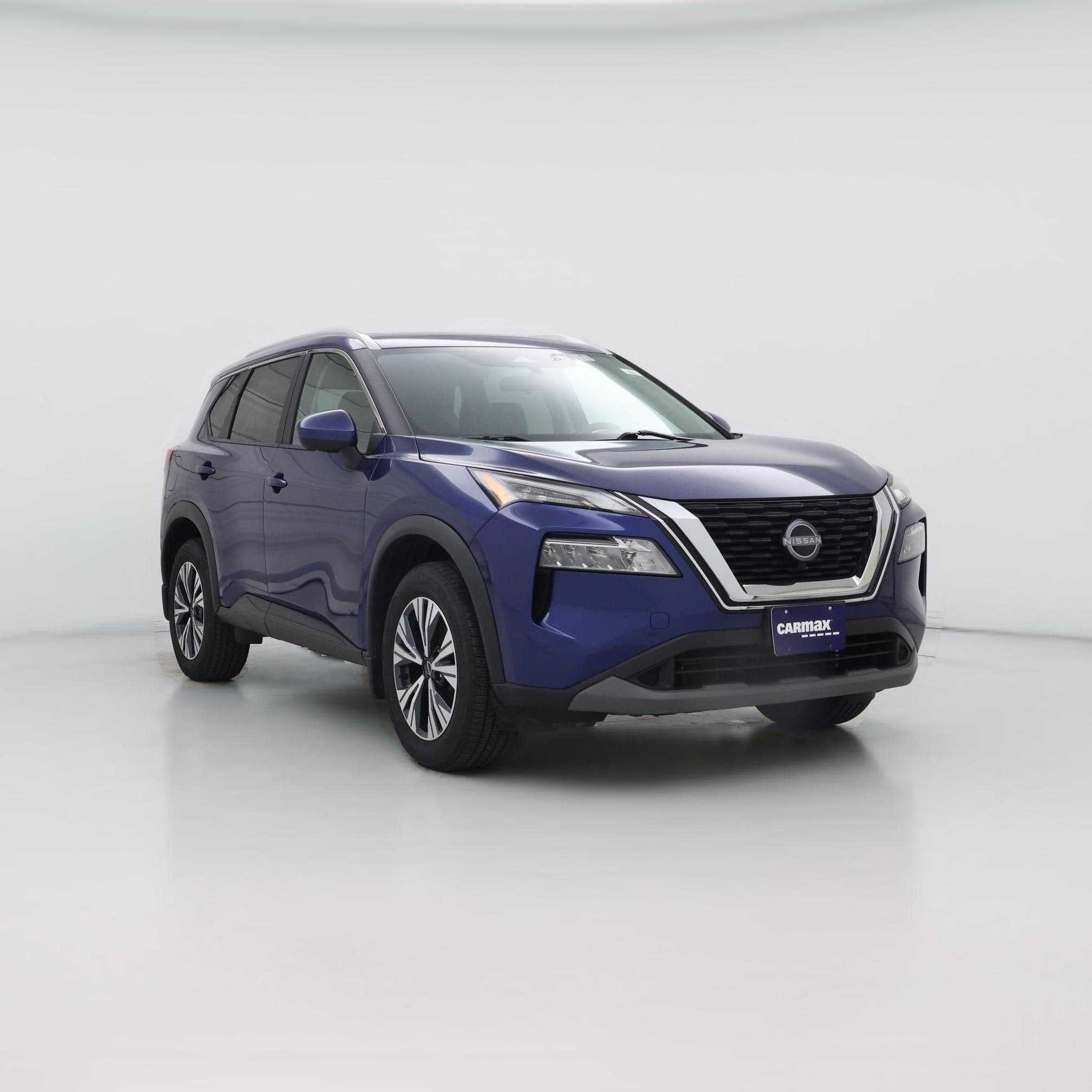 Thumbnail: 2023 Nissan Rogue - 1