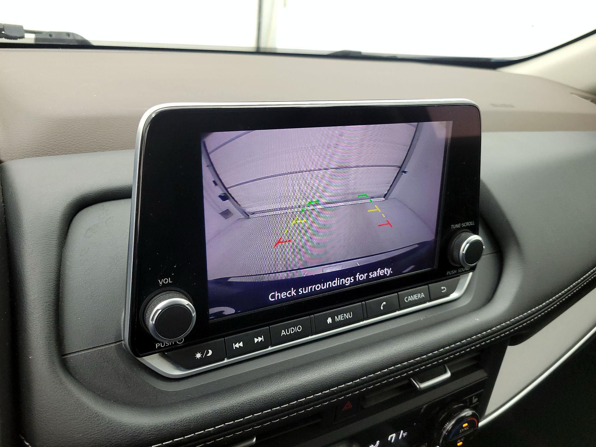 Thumbnail: 2023 Nissan Rogue - 14