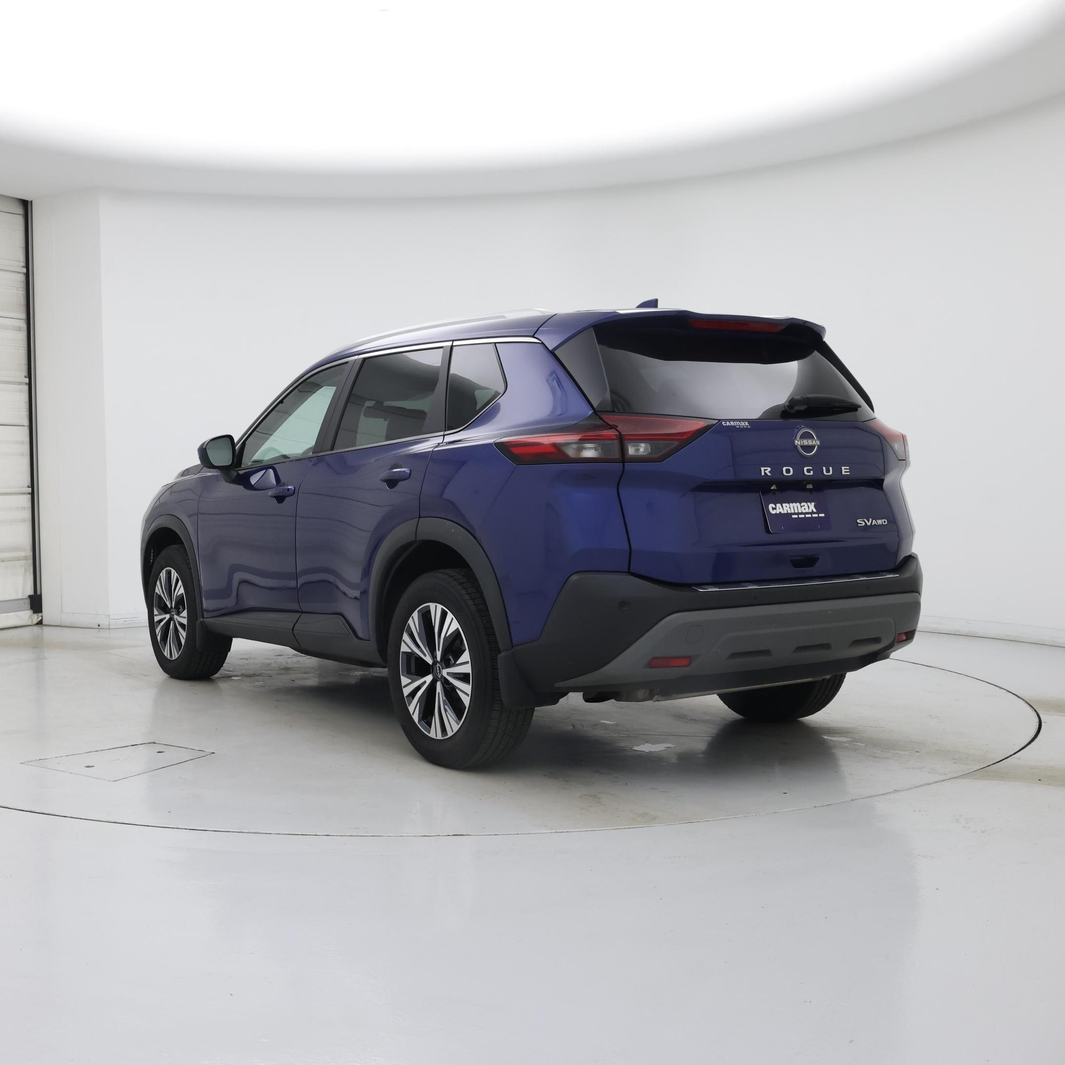 Thumbnail: 2023 Nissan Rogue - 2