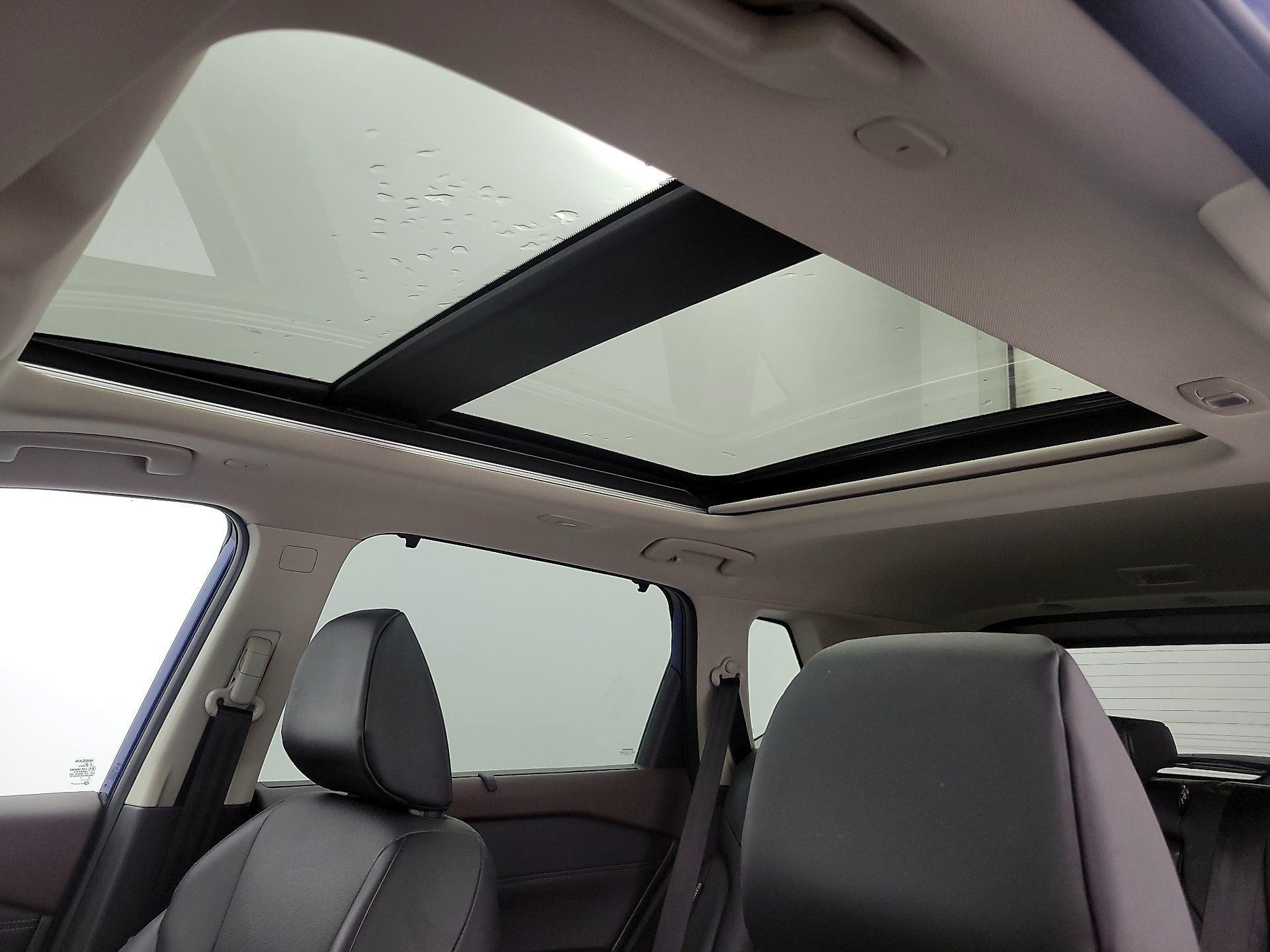 Thumbnail: 2023 Nissan Rogue - 19