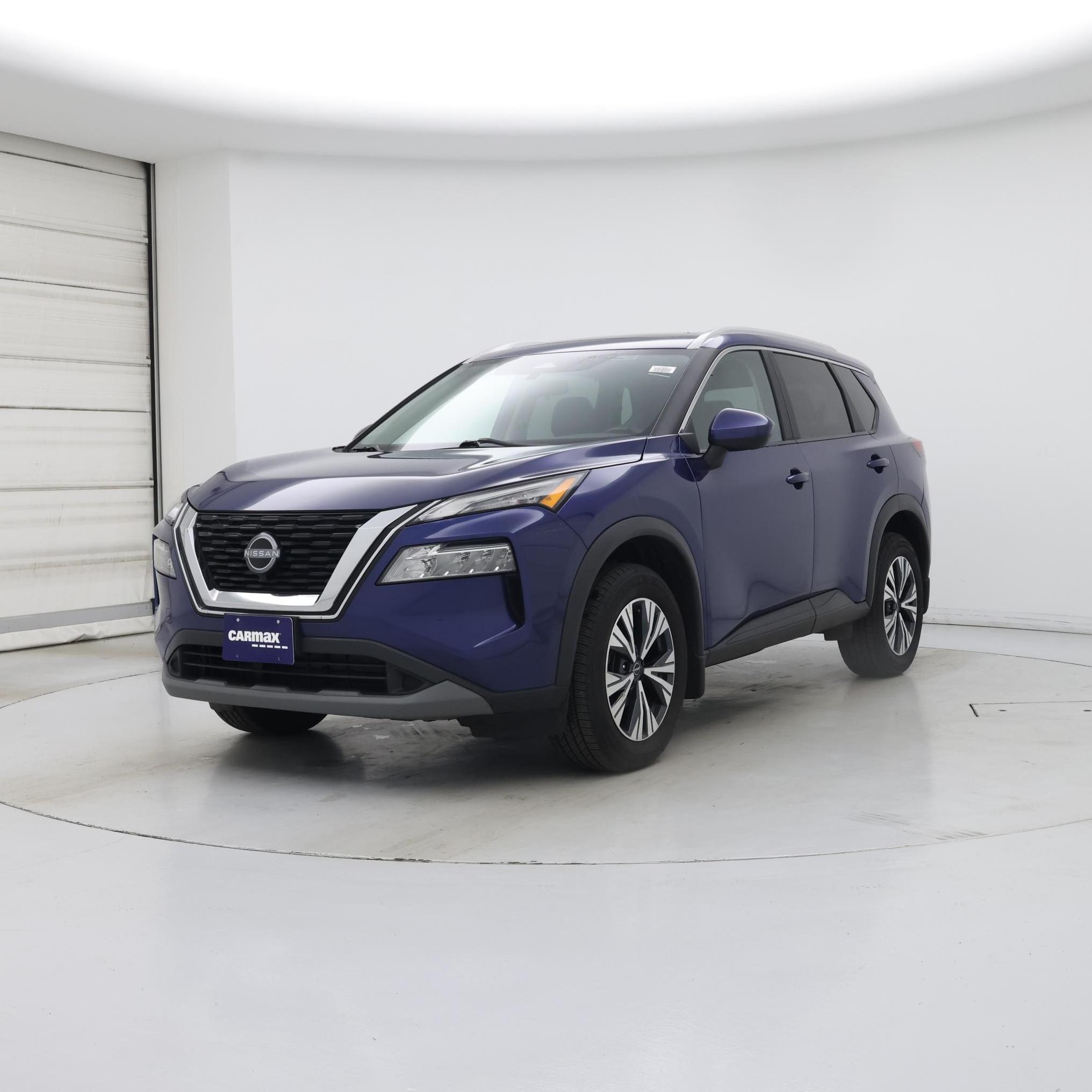 Thumbnail: 2023 Nissan Rogue - 4