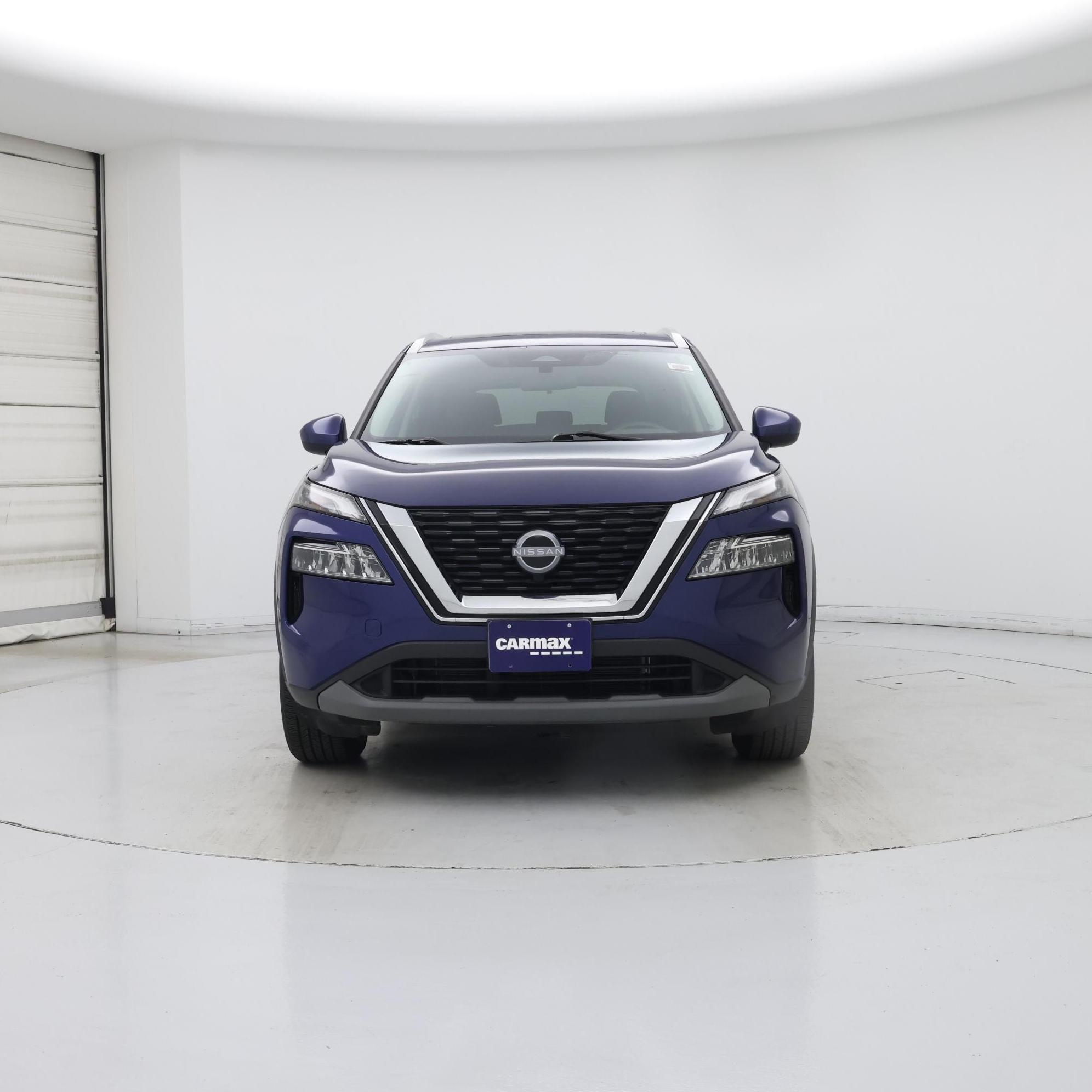 Thumbnail: 2023 Nissan Rogue - 5