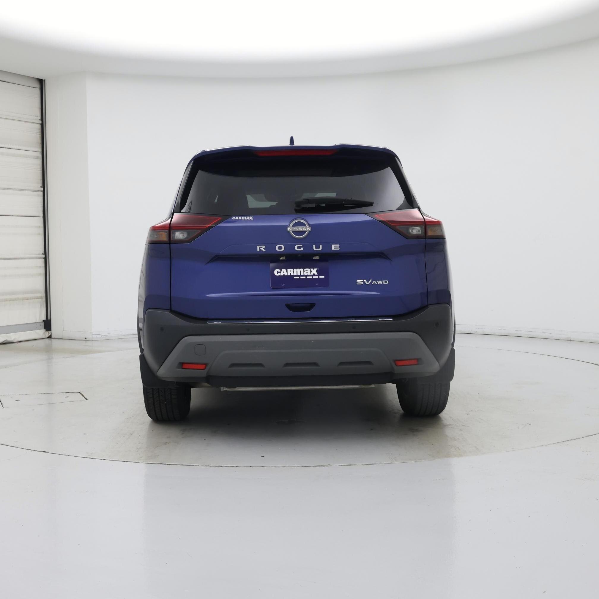 Thumbnail: 2023 Nissan Rogue - 6