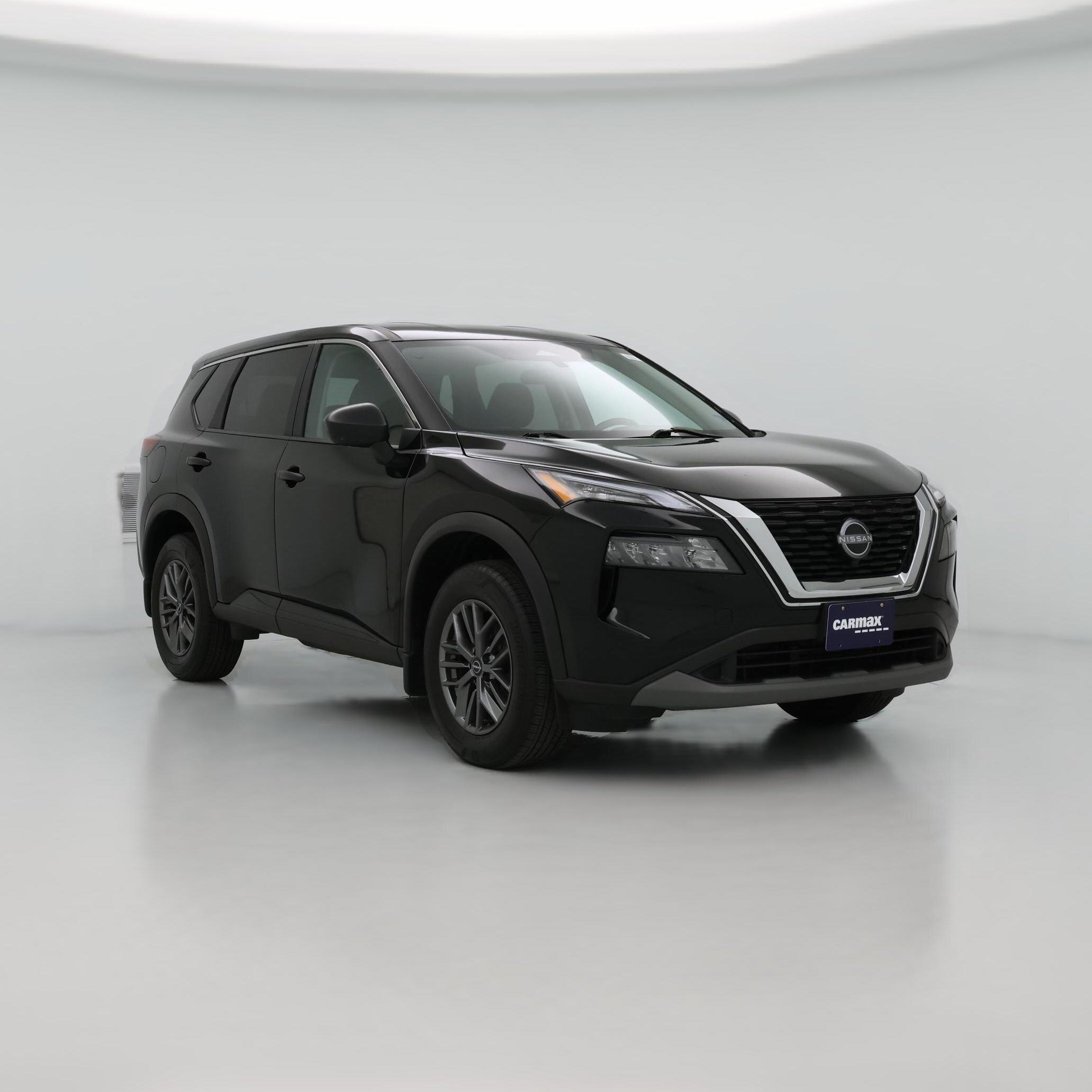 Thumbnail: 2023 Nissan Rogue - 1