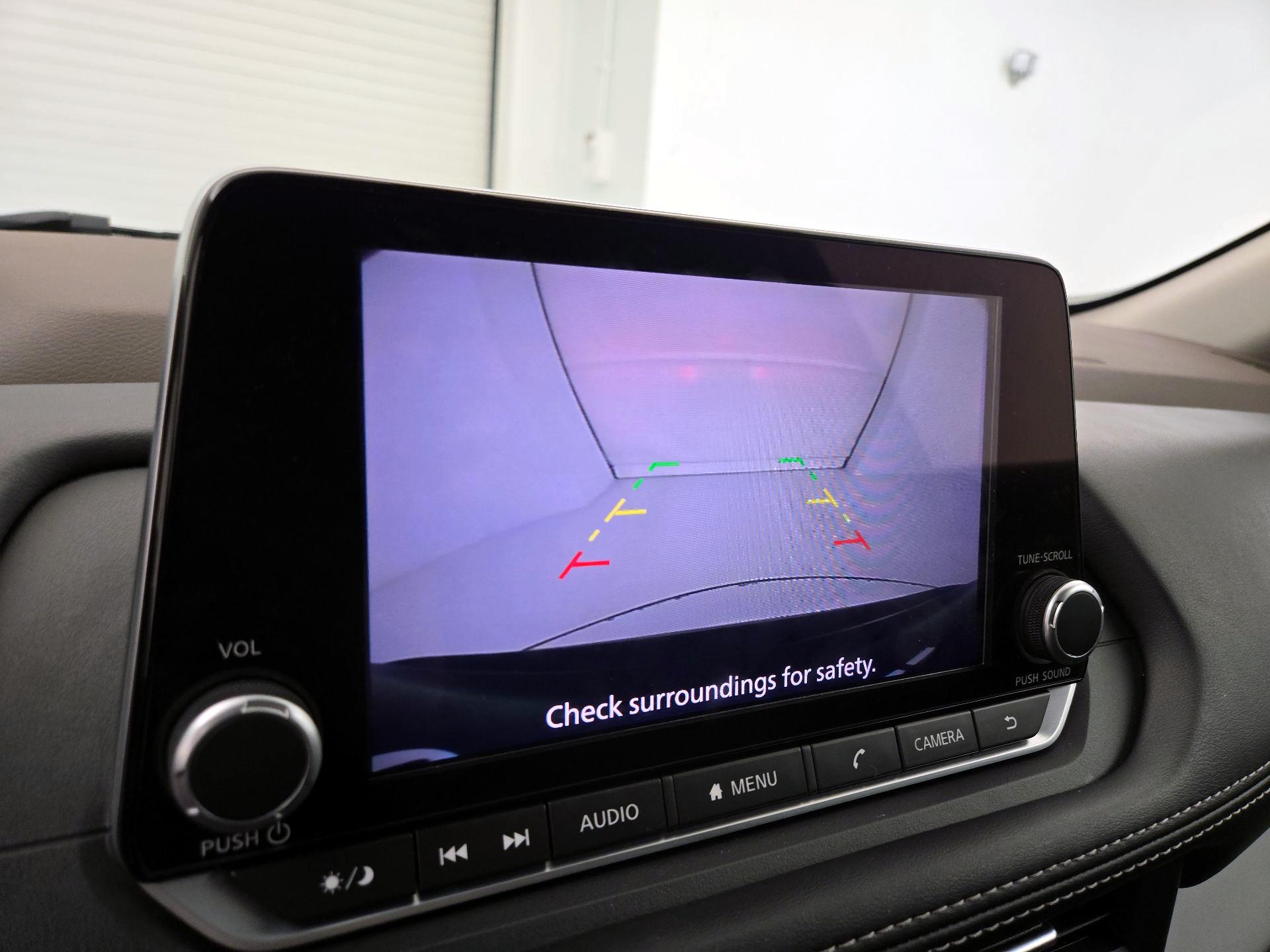 Thumbnail: 2023 Nissan Rogue - 14