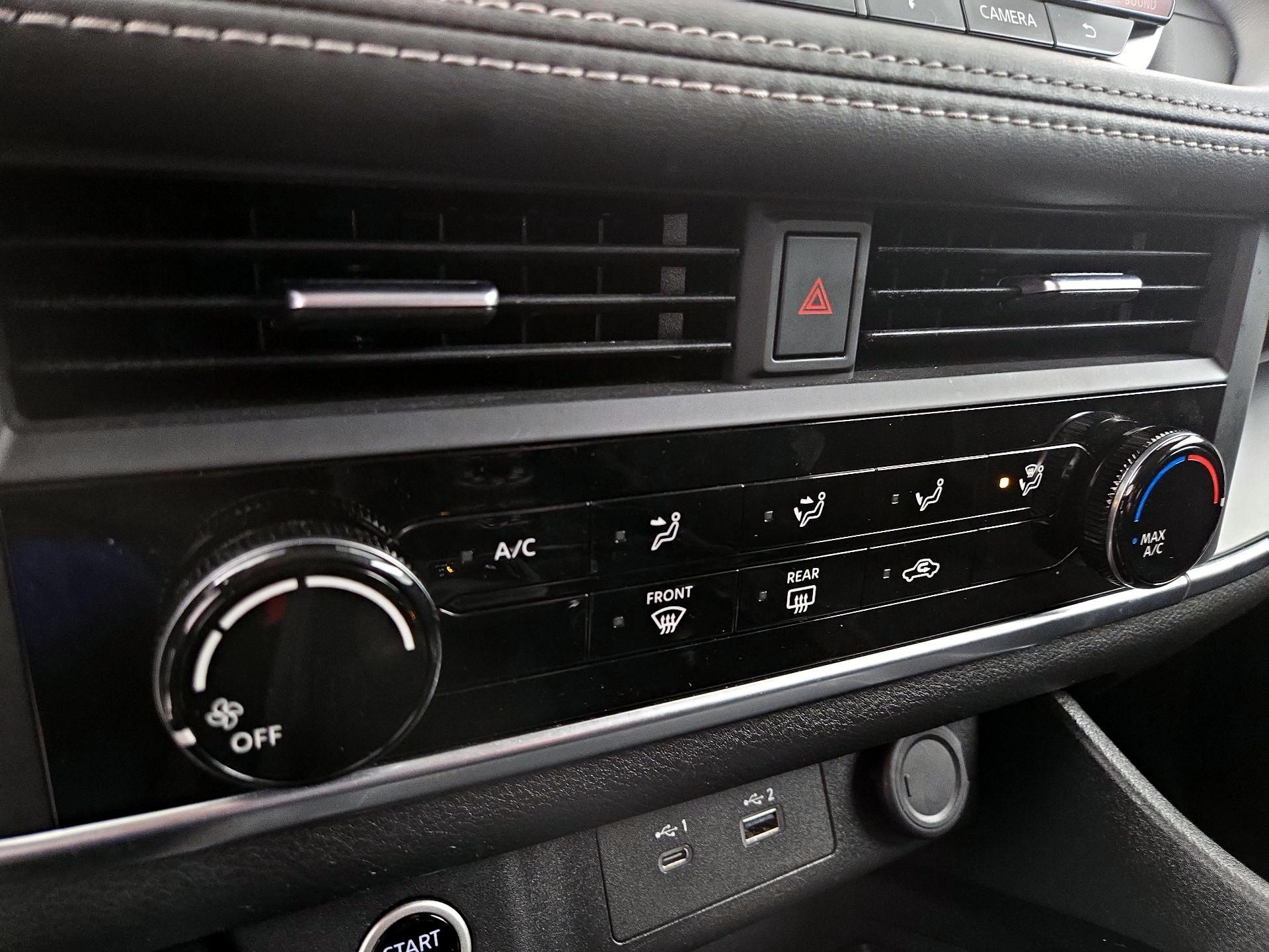 Thumbnail: 2023 Nissan Rogue - 16