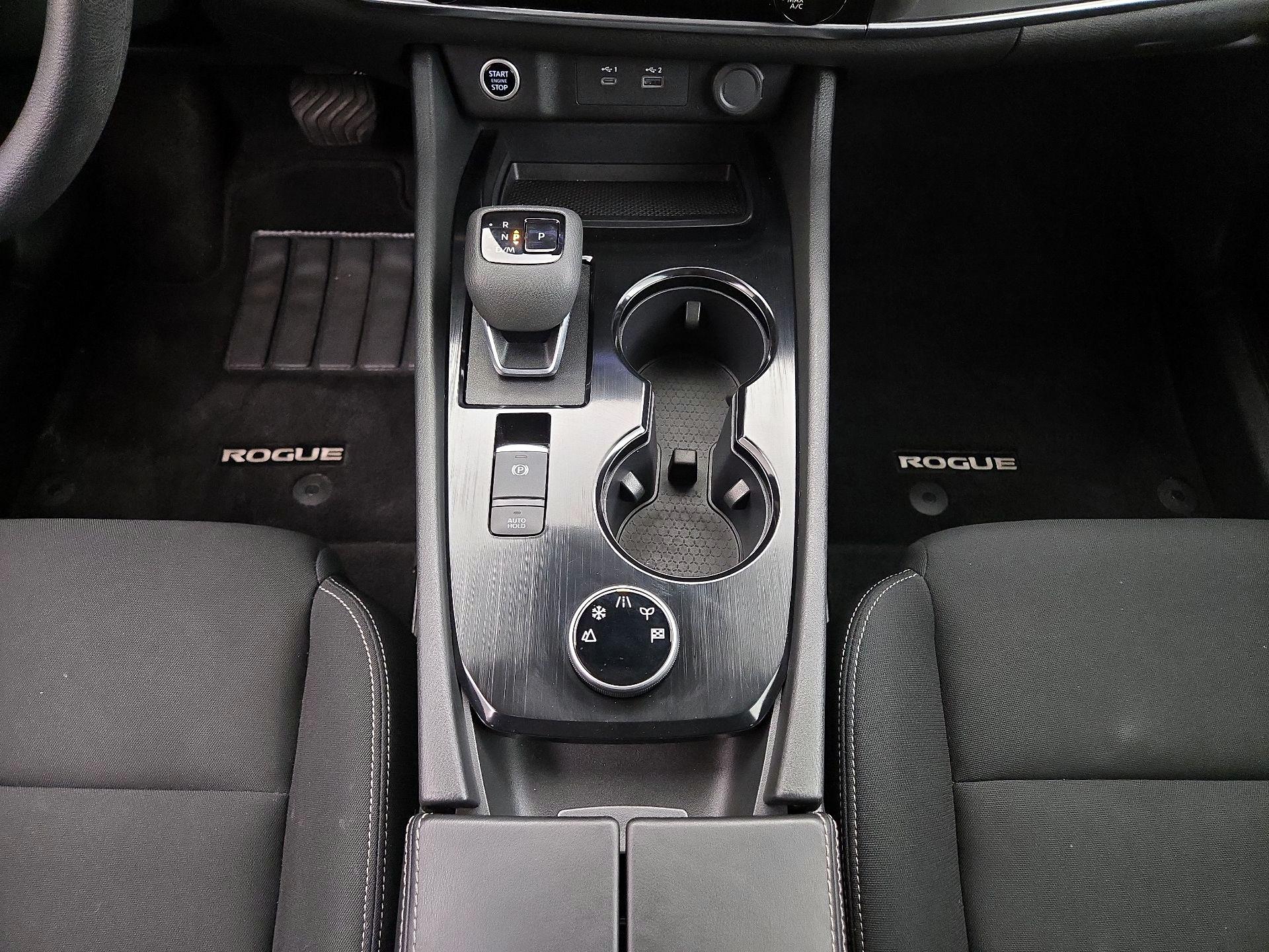 Thumbnail: 2023 Nissan Rogue - 17