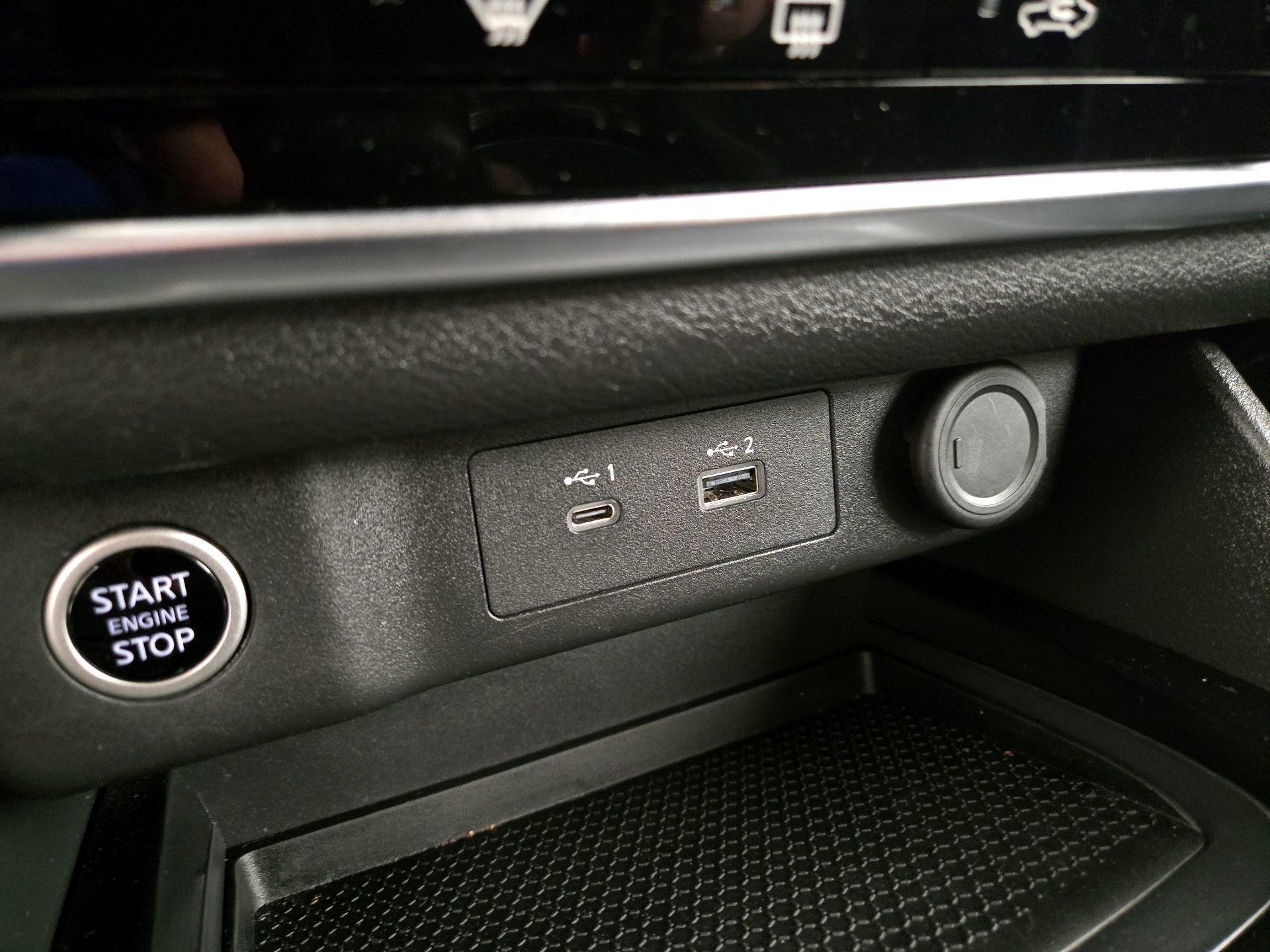 Thumbnail: 2023 Nissan Rogue - 18