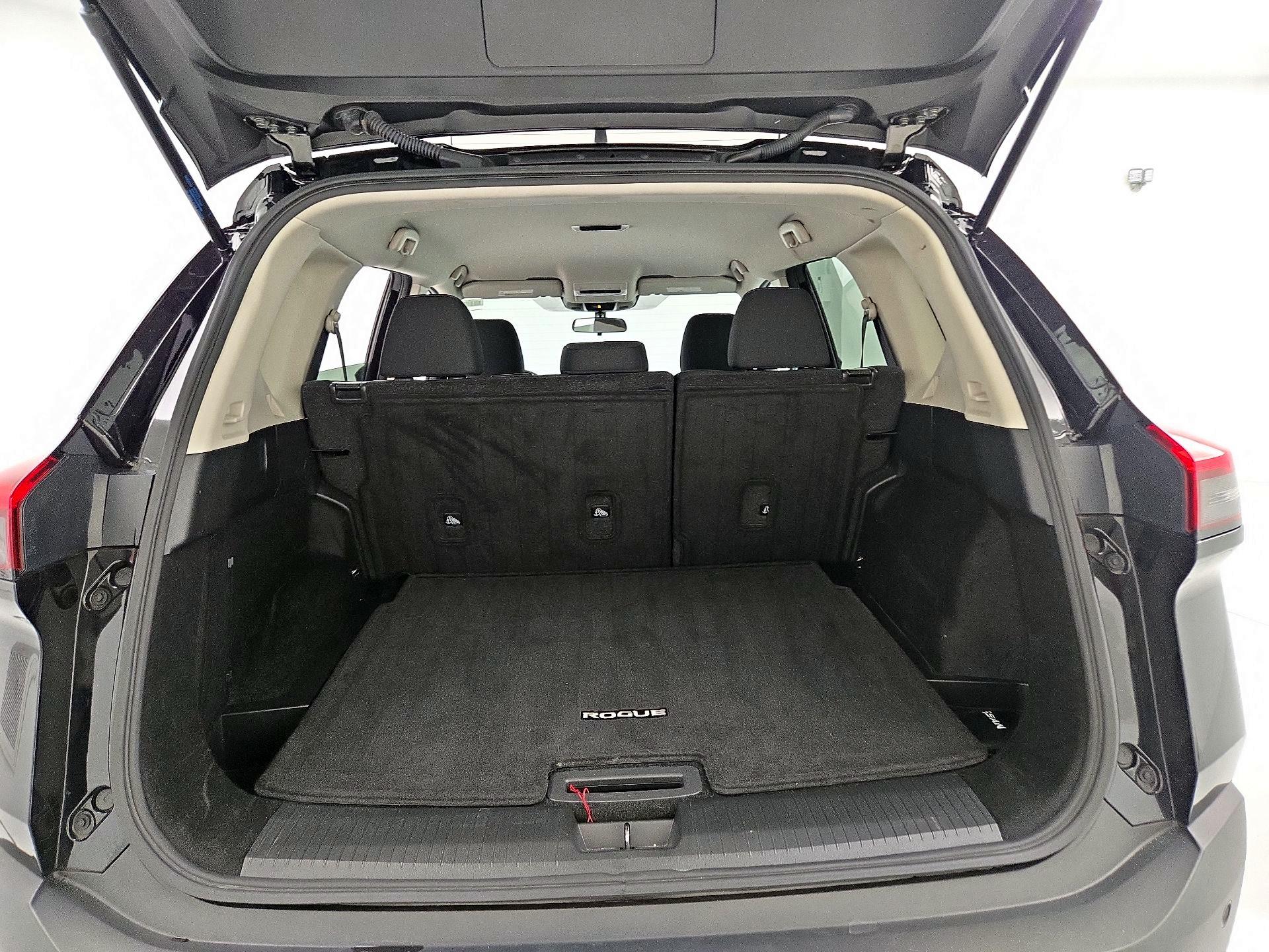 Thumbnail: 2023 Nissan Rogue - 20