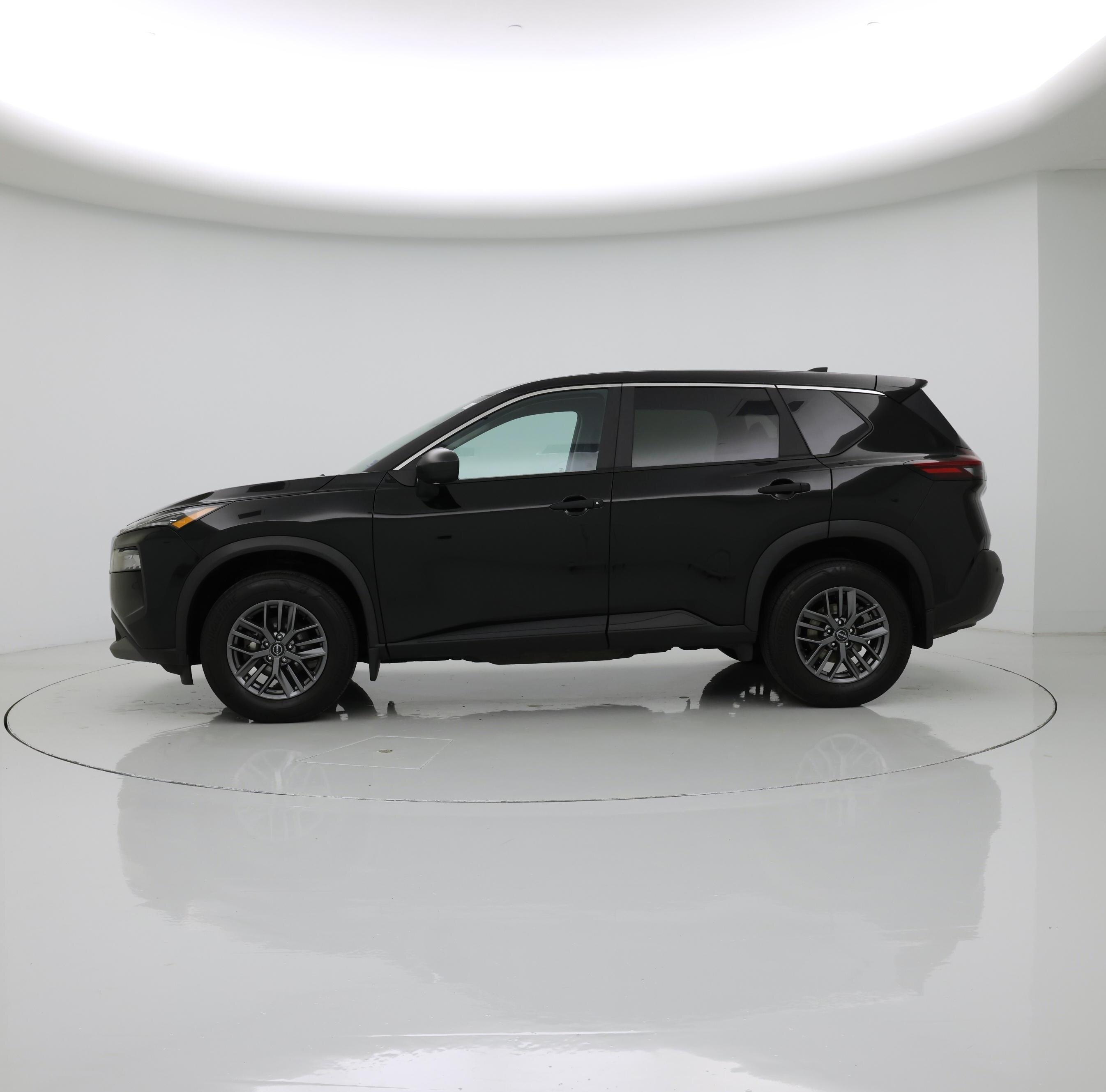 Thumbnail: 2023 Nissan Rogue - 3
