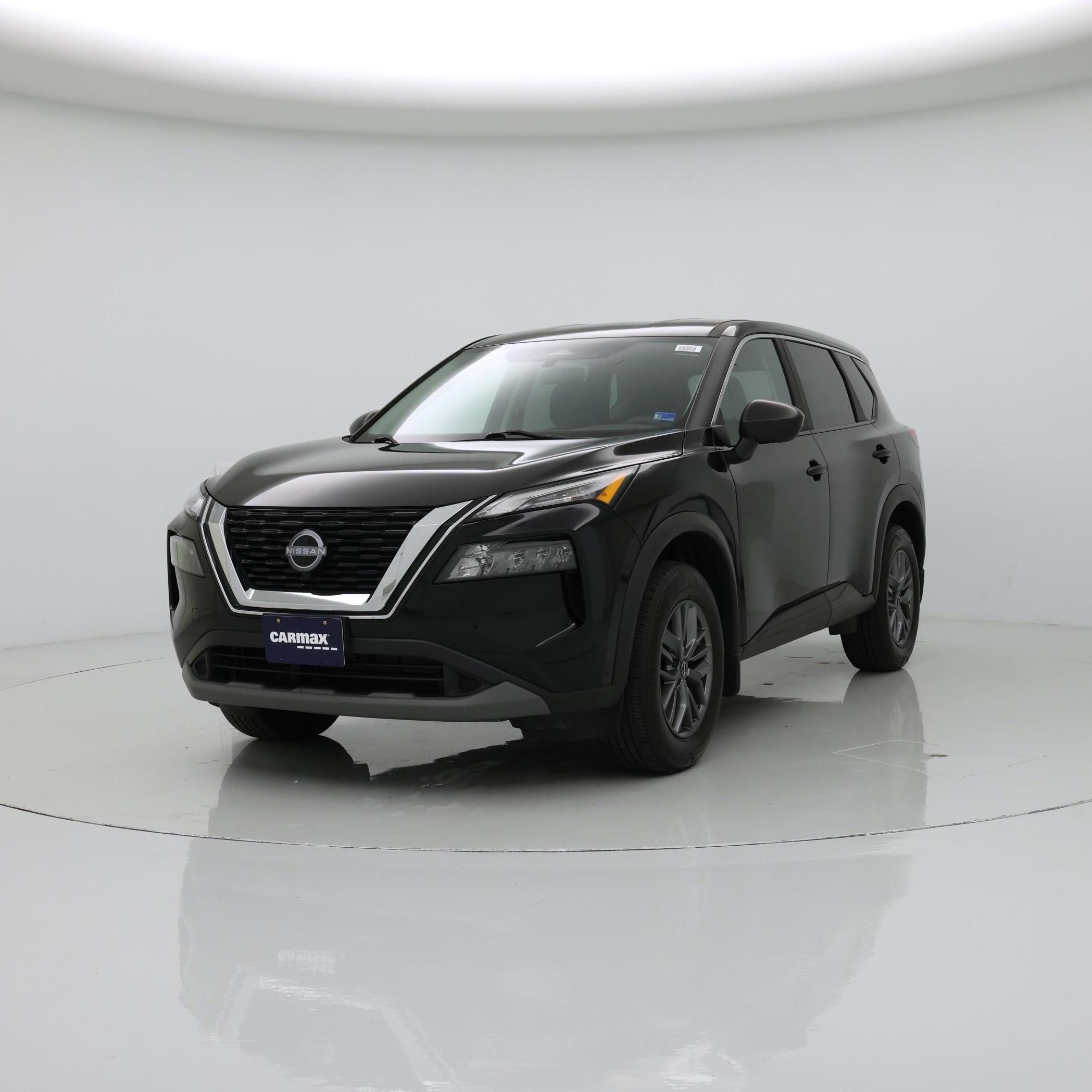 Thumbnail: 2023 Nissan Rogue - 4