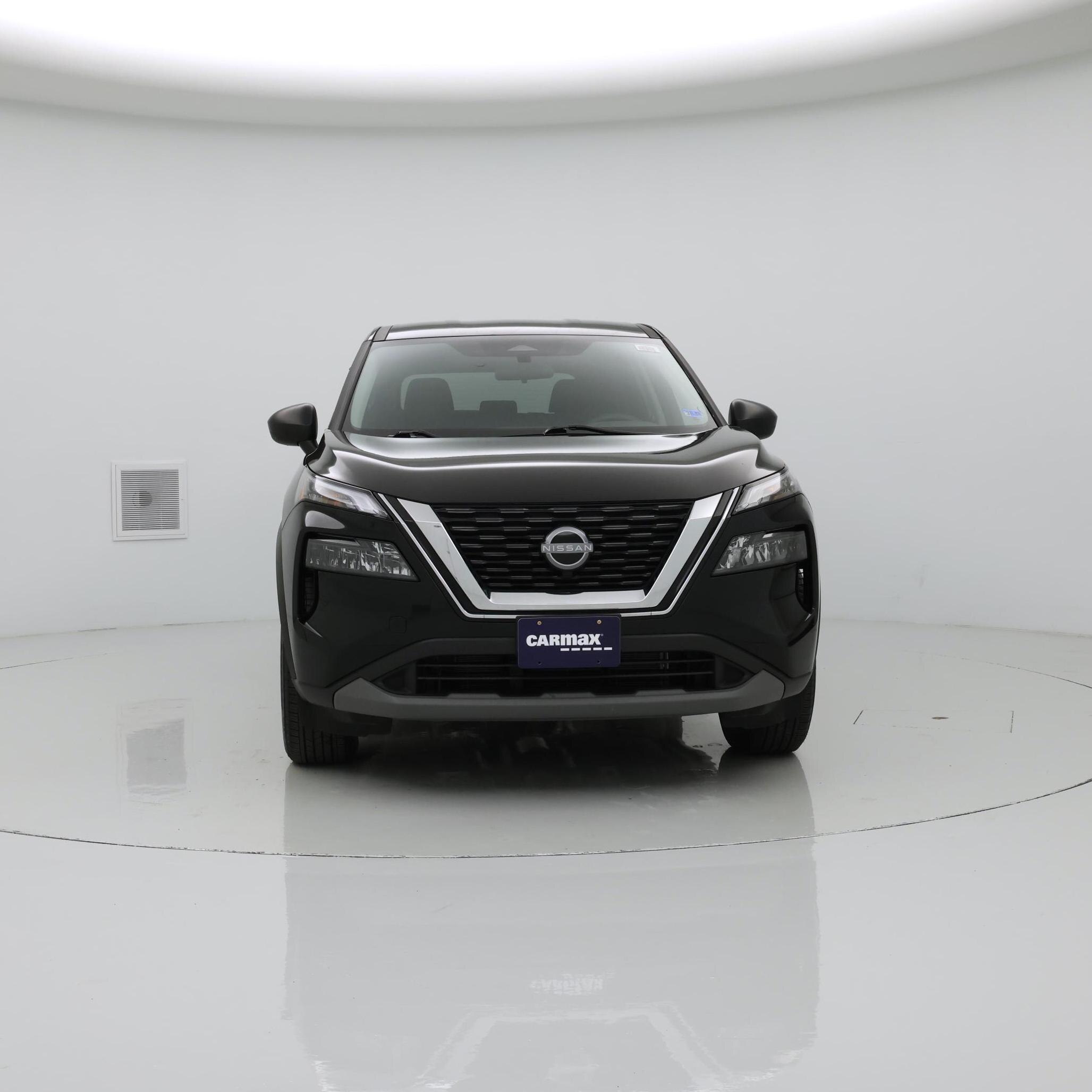 Thumbnail: 2023 Nissan Rogue - 5