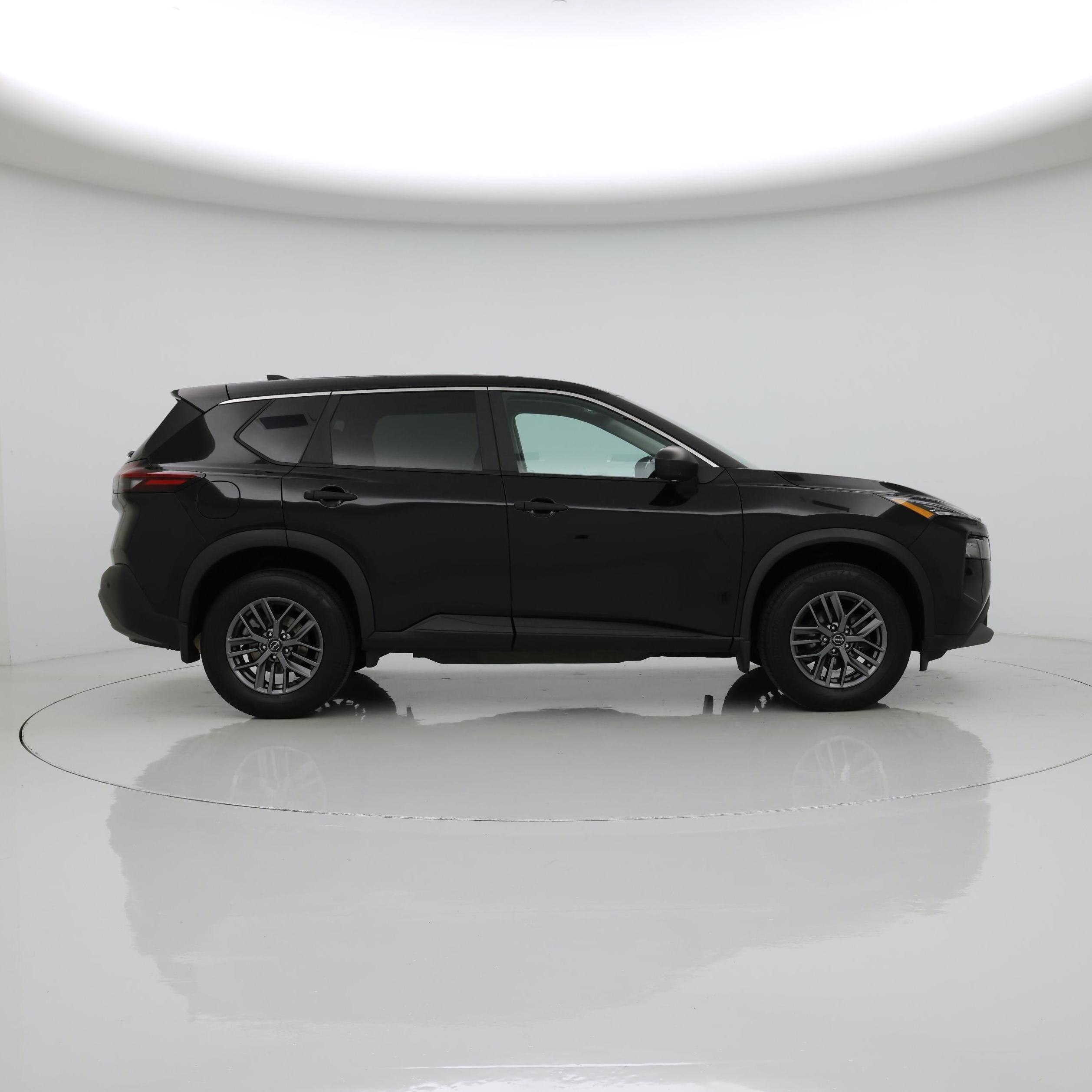 Thumbnail: 2023 Nissan Rogue - 7