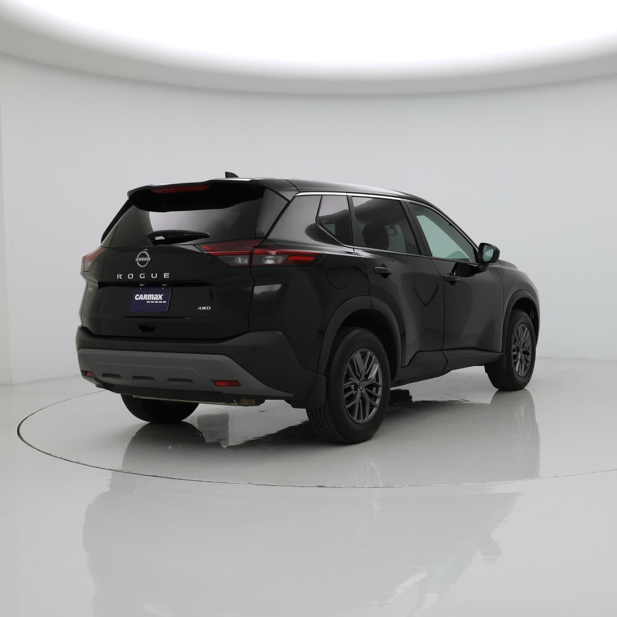 Thumbnail: 2023 Nissan Rogue - 8