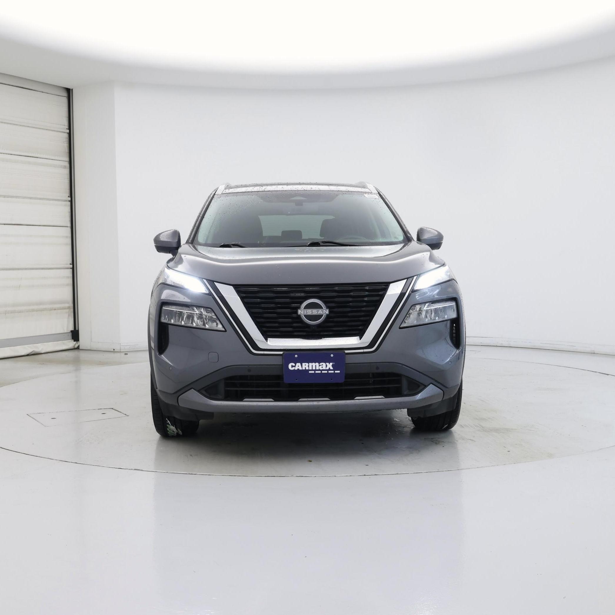 Thumbnail: 2023 Nissan Rogue - 5