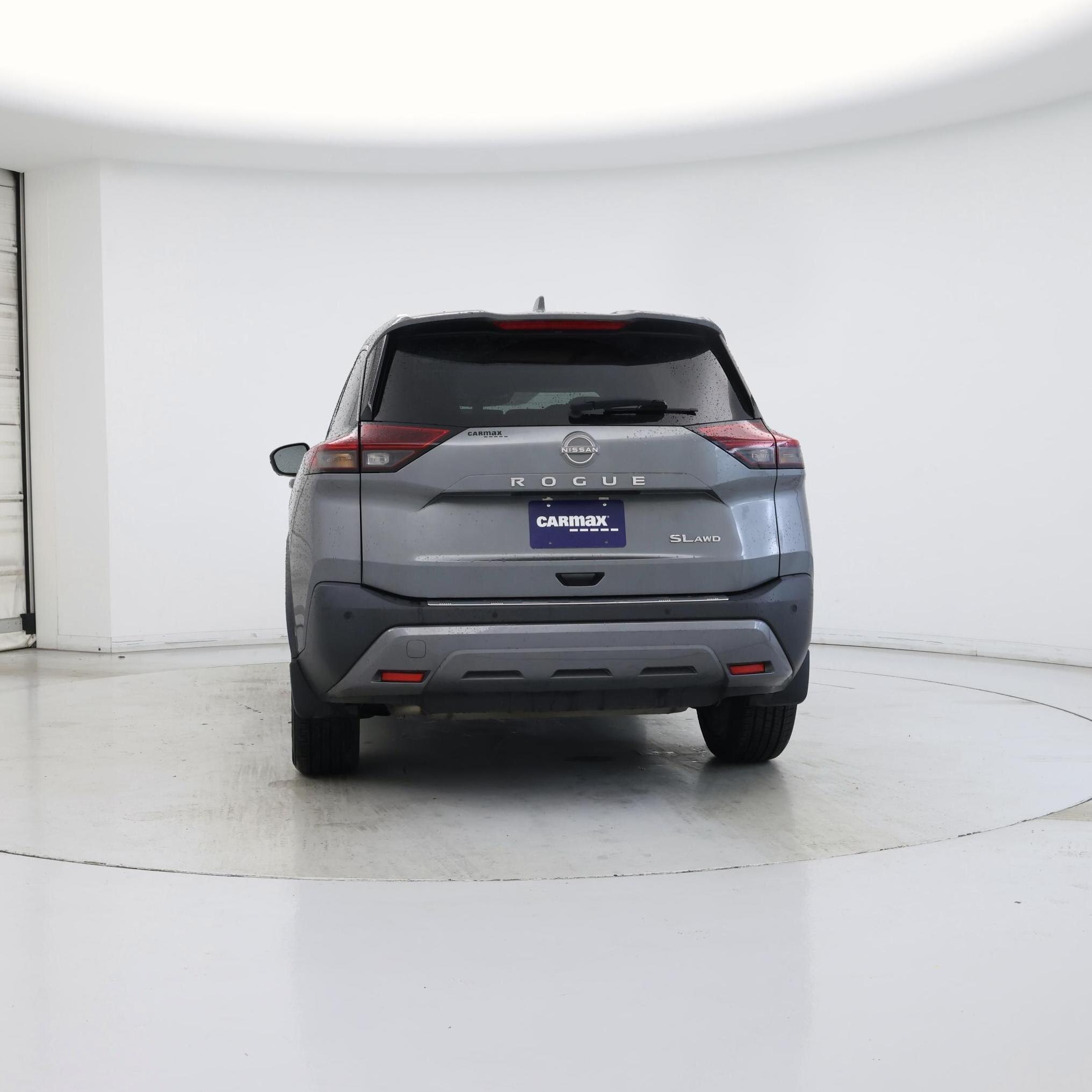Thumbnail: 2023 Nissan Rogue - 6