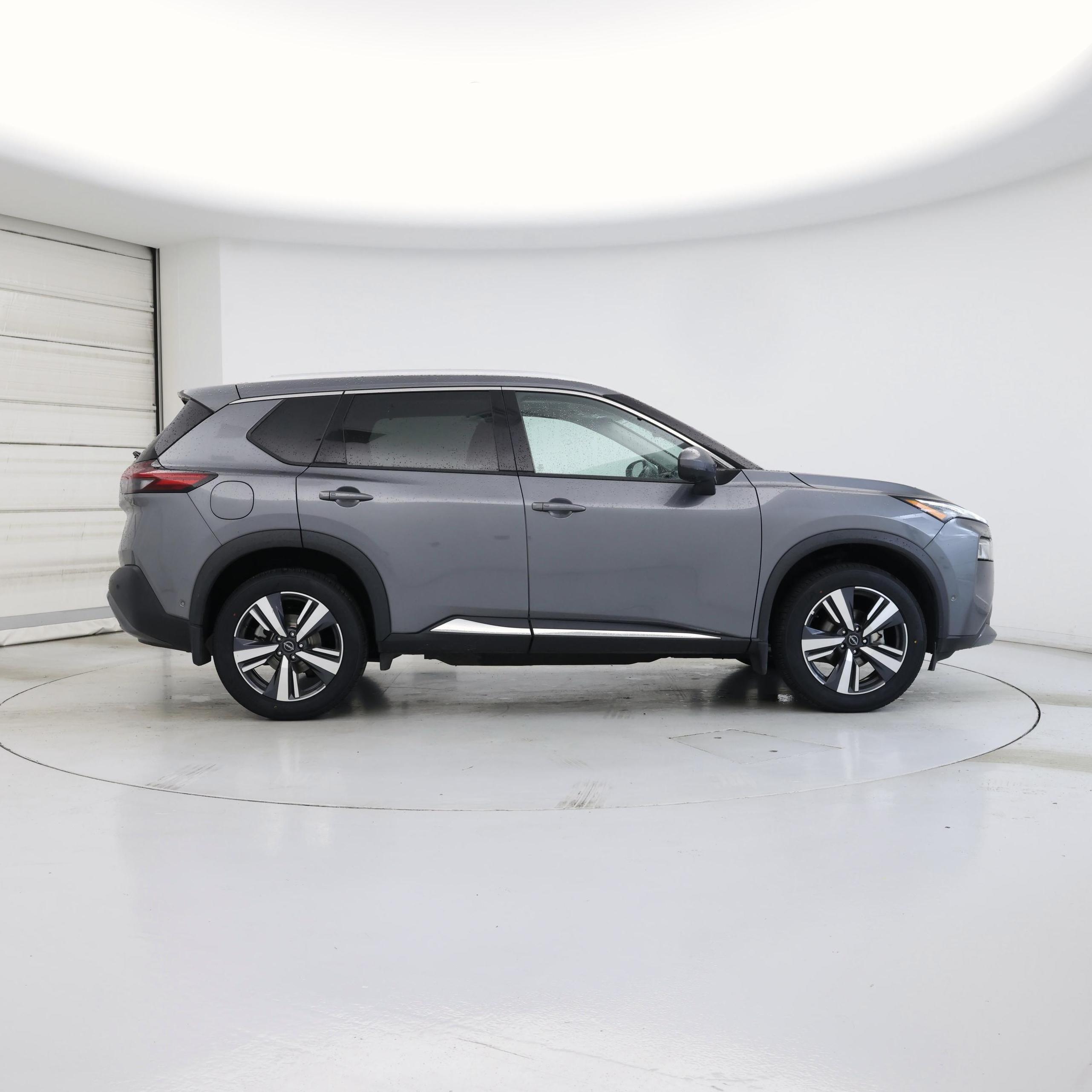 Thumbnail: 2023 Nissan Rogue - 7